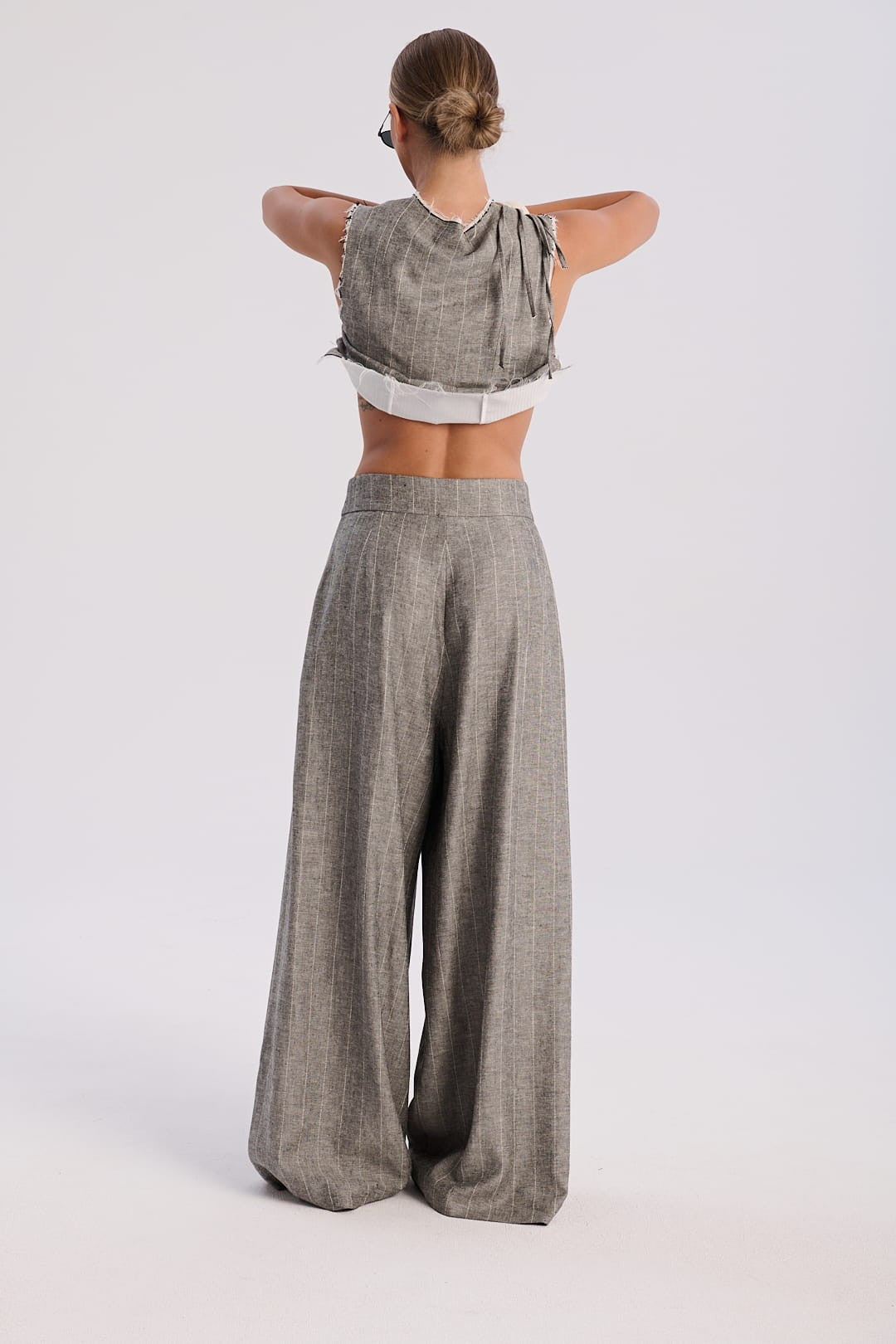Graphite Pants Bonie Tenis image 4