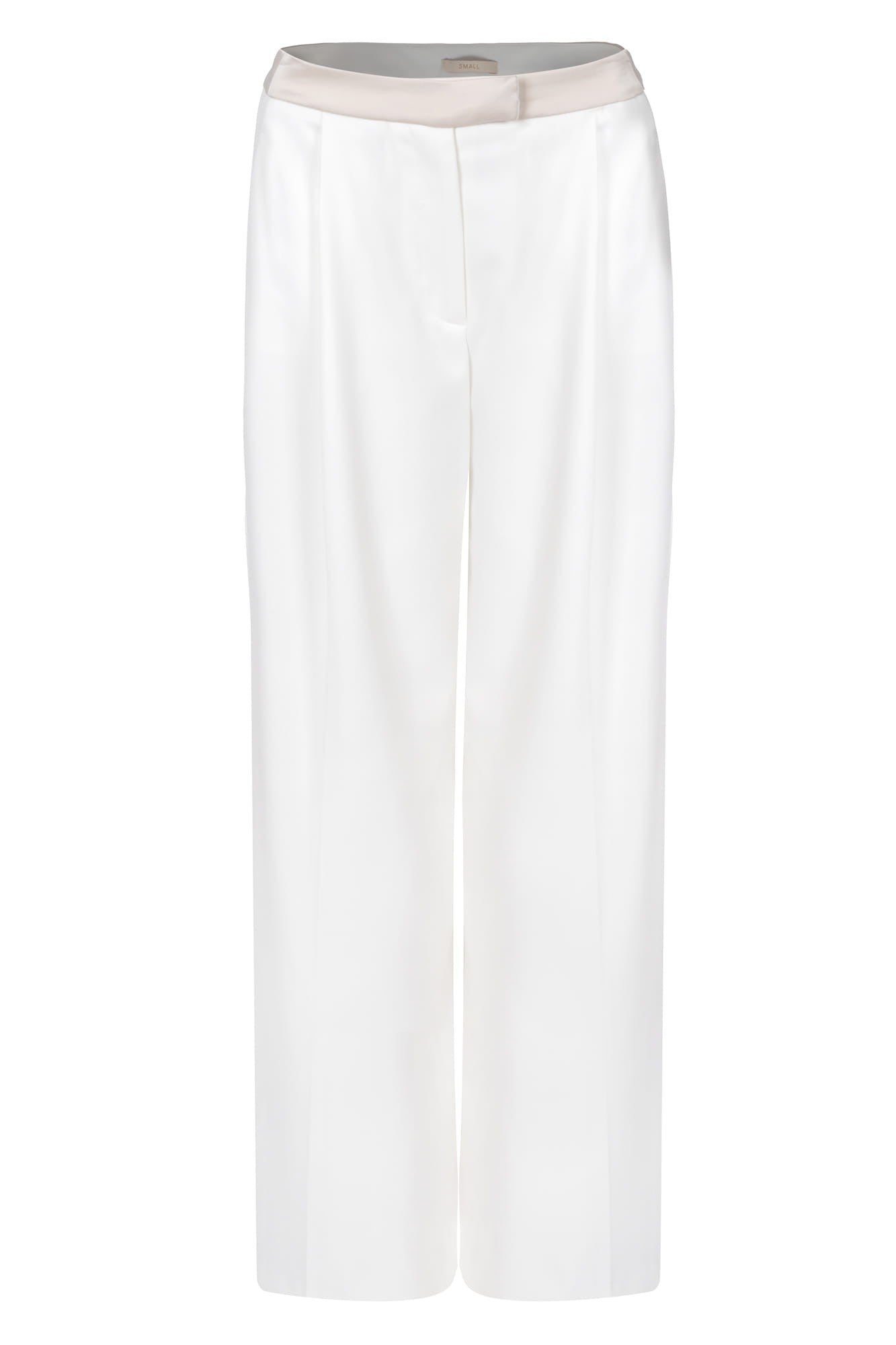 Cream white Dolce suit image 4
