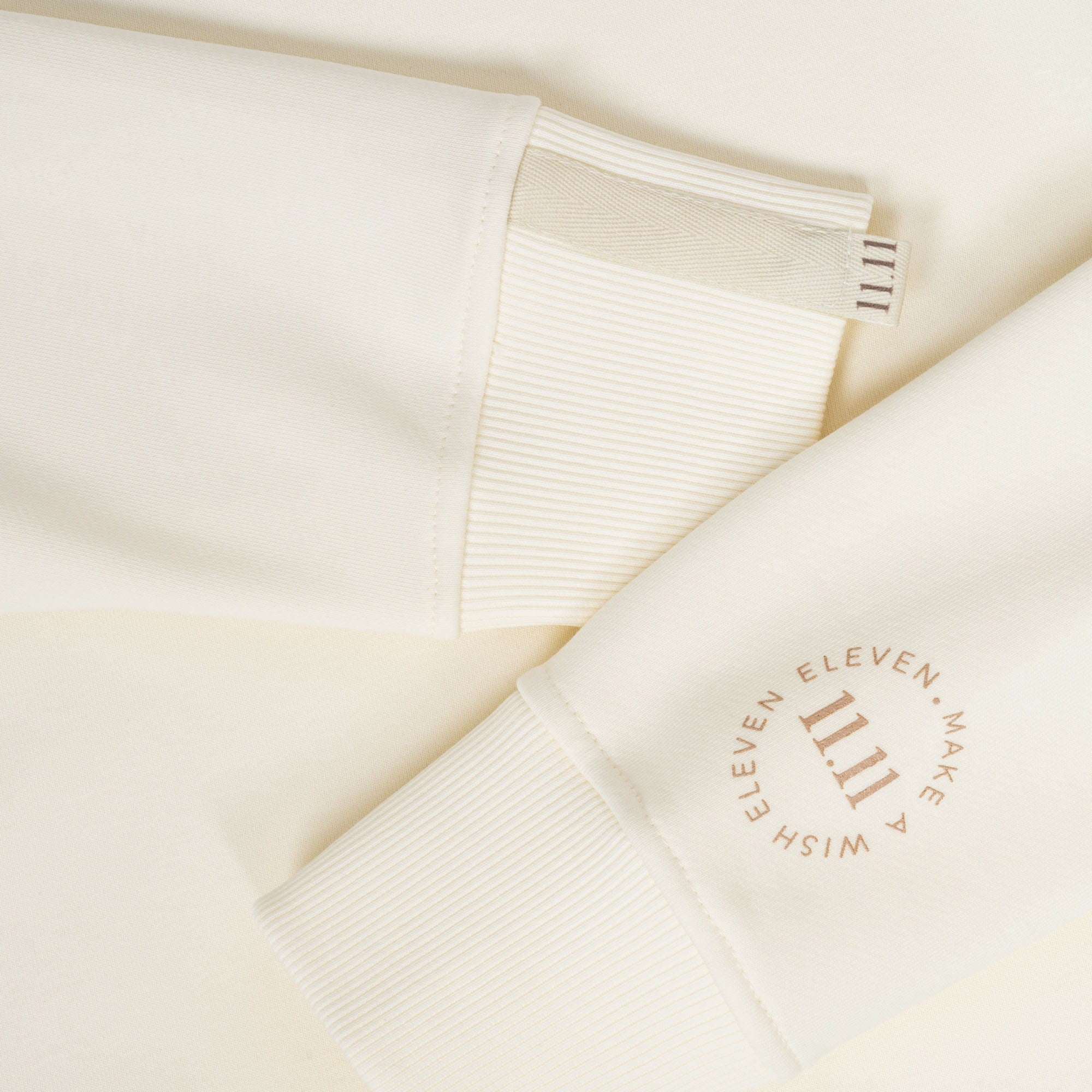 Cream Delicat sweatshirt image 7