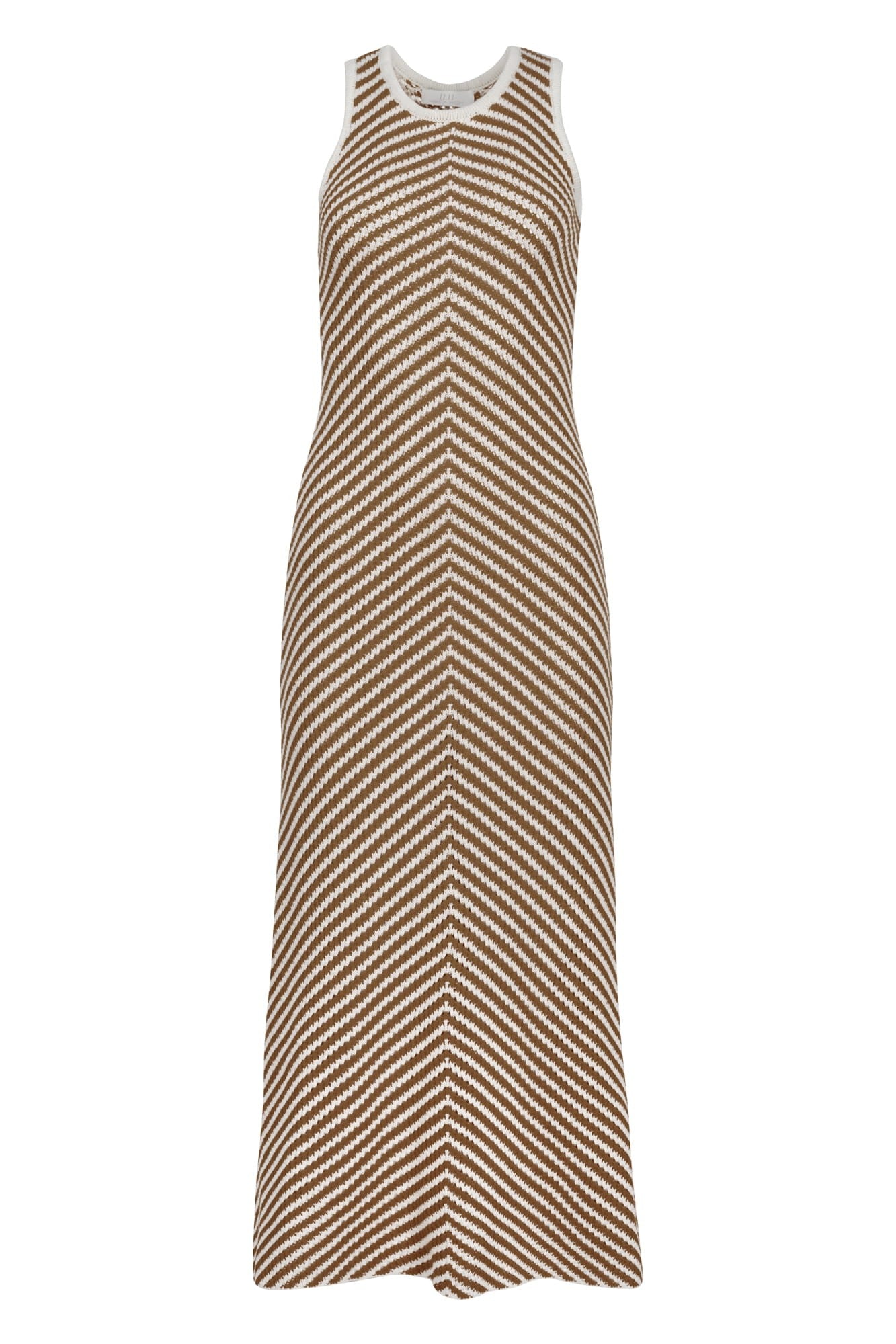 Brown Dress Jolie image 1