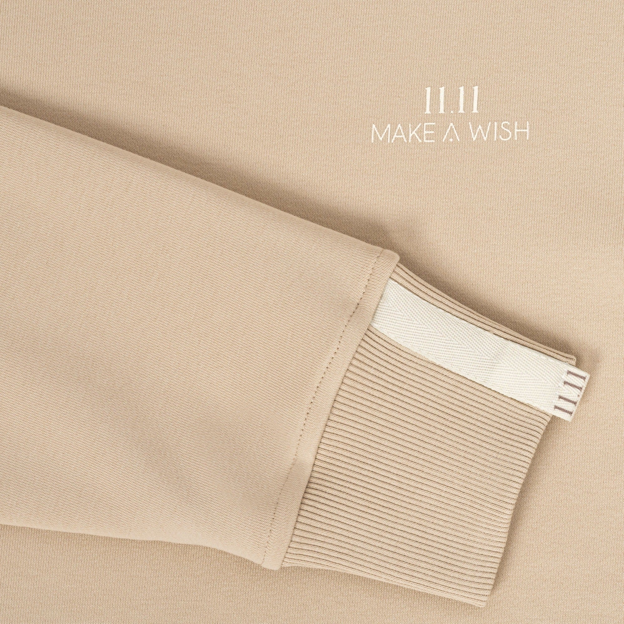 Beige Delicat sweatshirt image 11