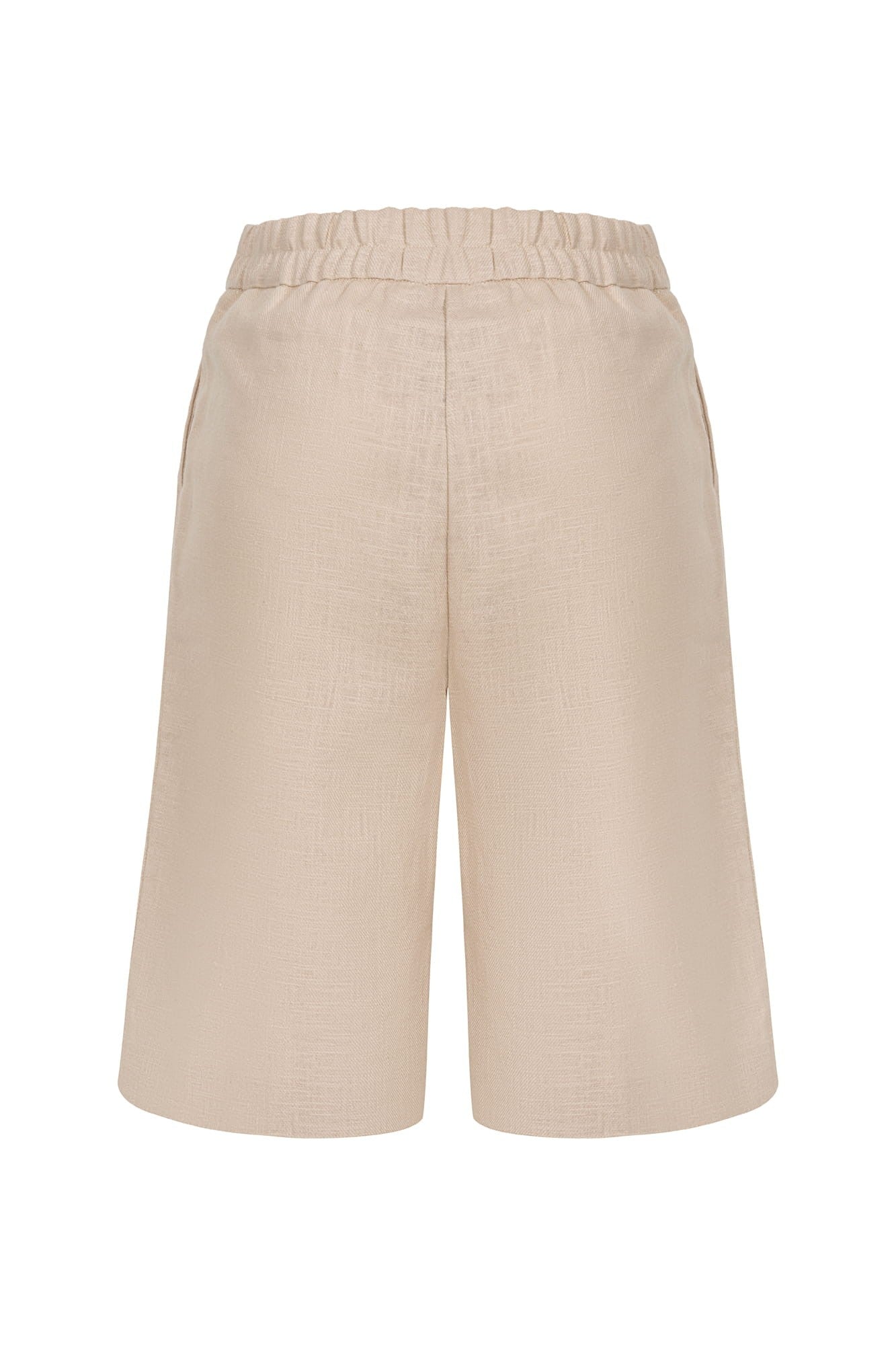 Beige Bermuda Sansa image 2