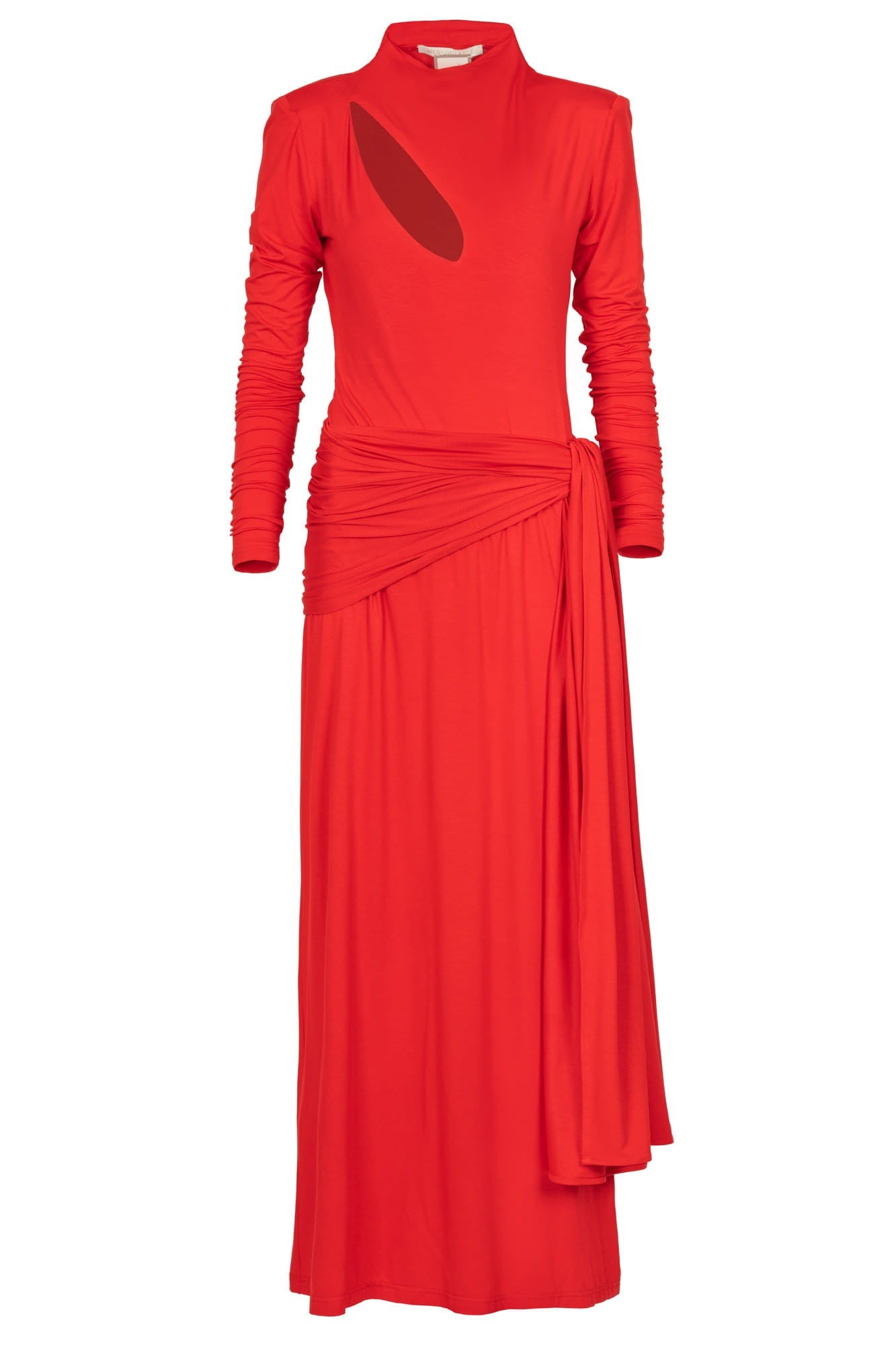 Red Dress Rosalia image 1