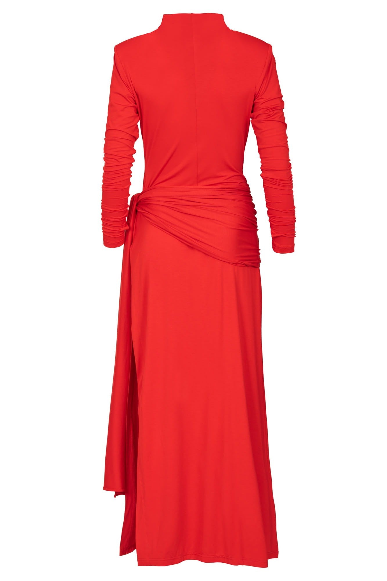 Red Dress Rosalia image 2