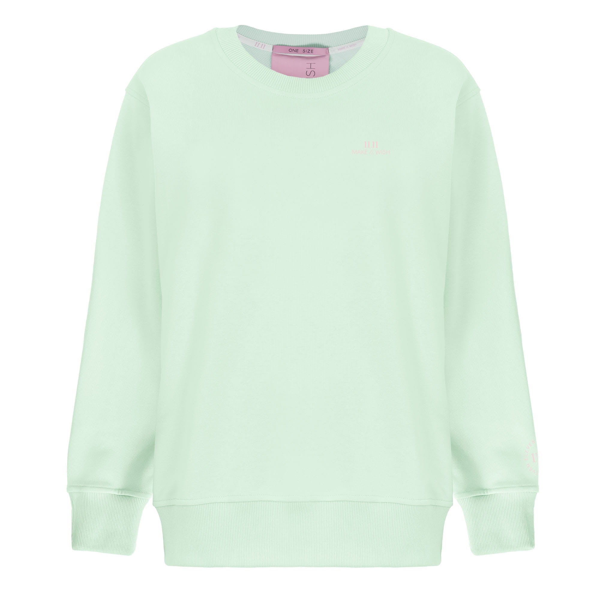 Mint Delicat sweatshirt image 1