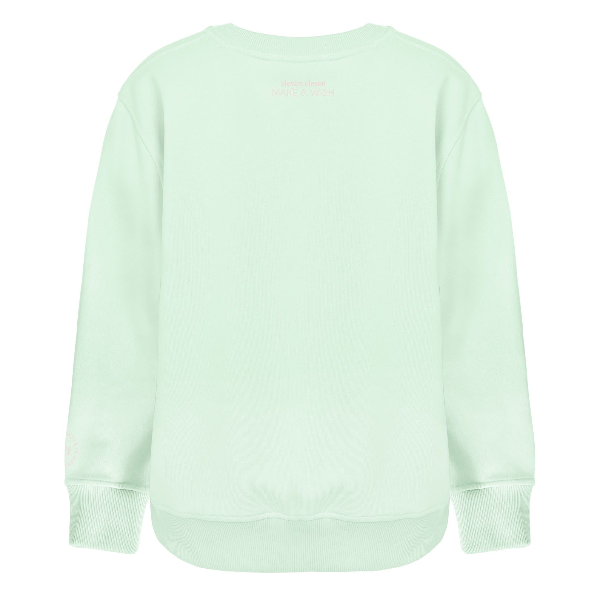 Mint Delicat sweatshirt image 2