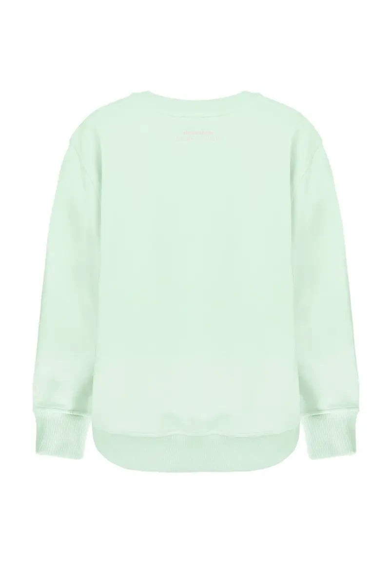 Mint Delicat sweatshirt image 4