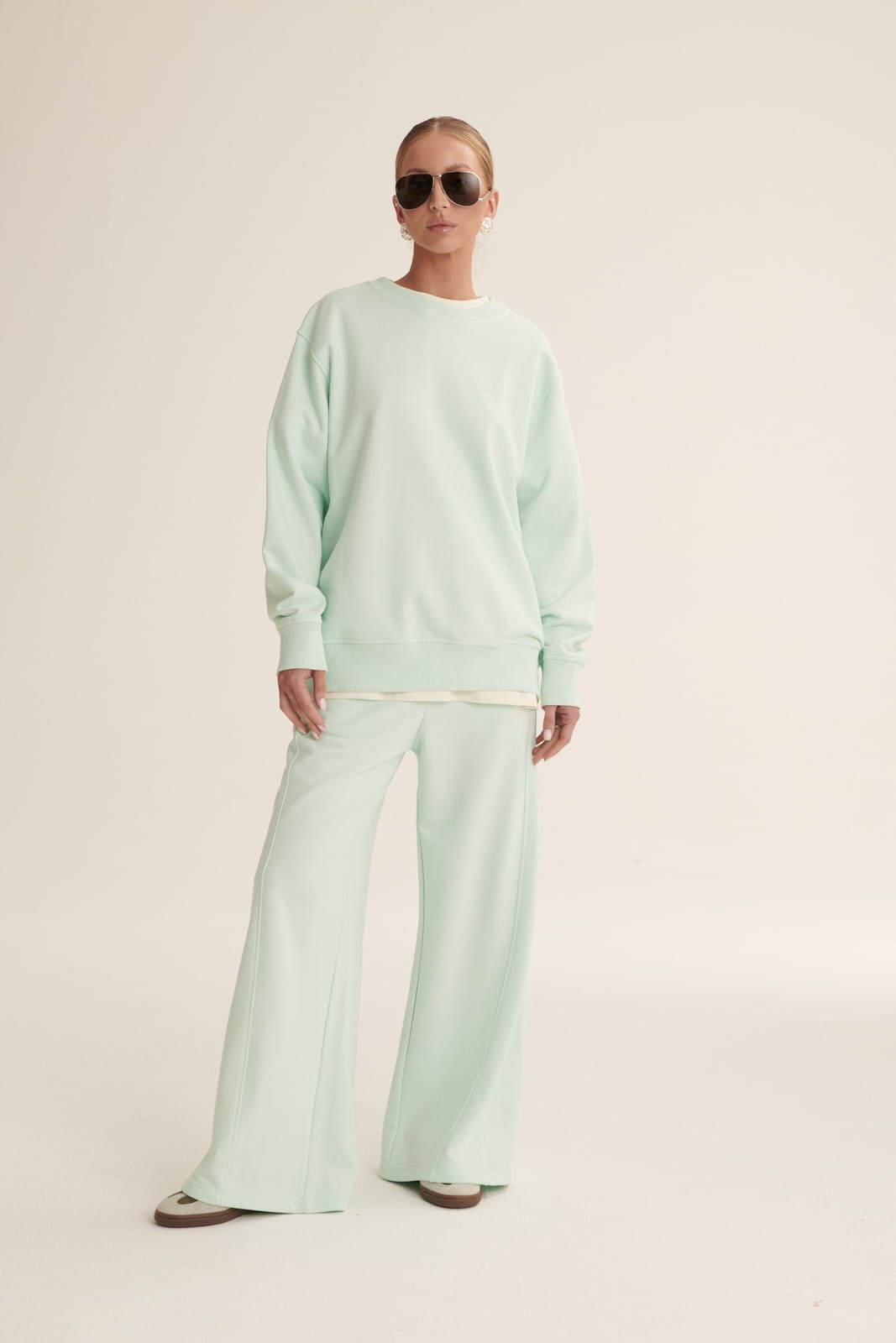 Mint Delicat sweatshirt image 5