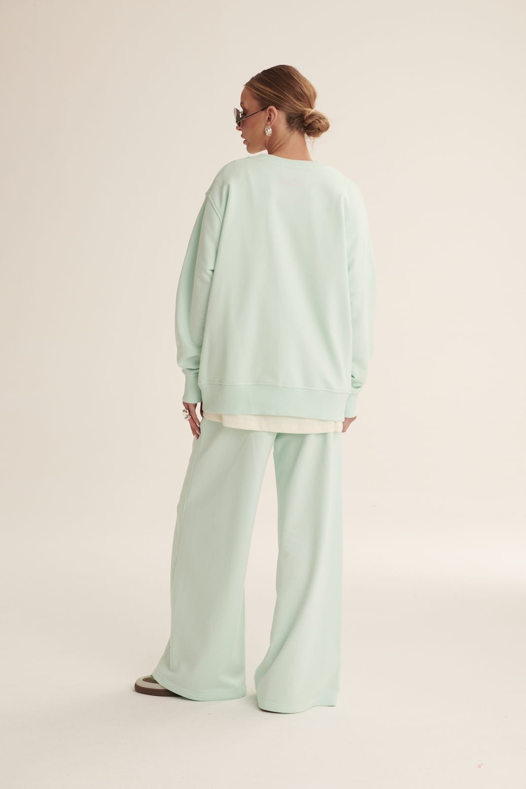 Mint Delicat sweatshirt image 6