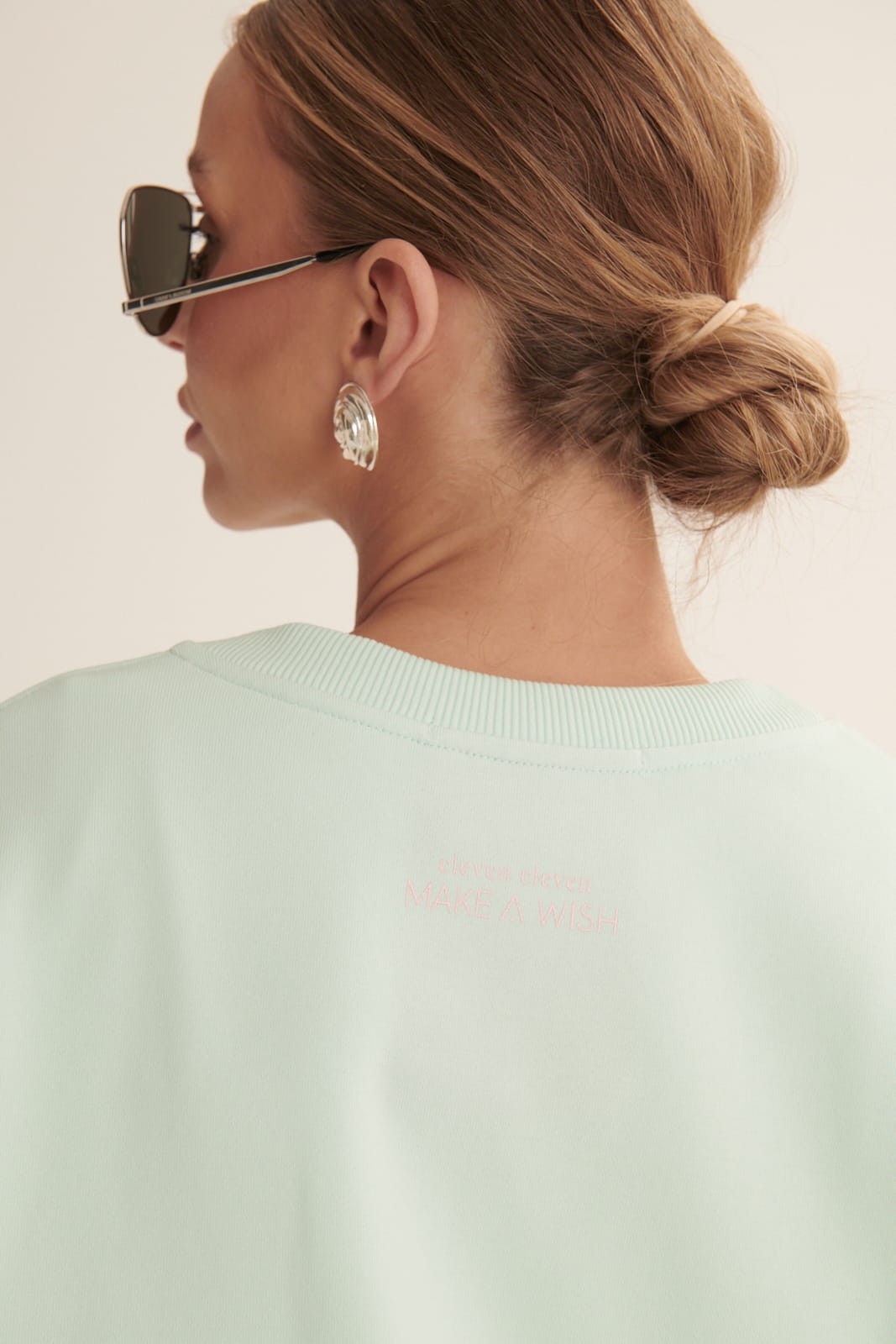 Mint Delicat sweatshirt image 7