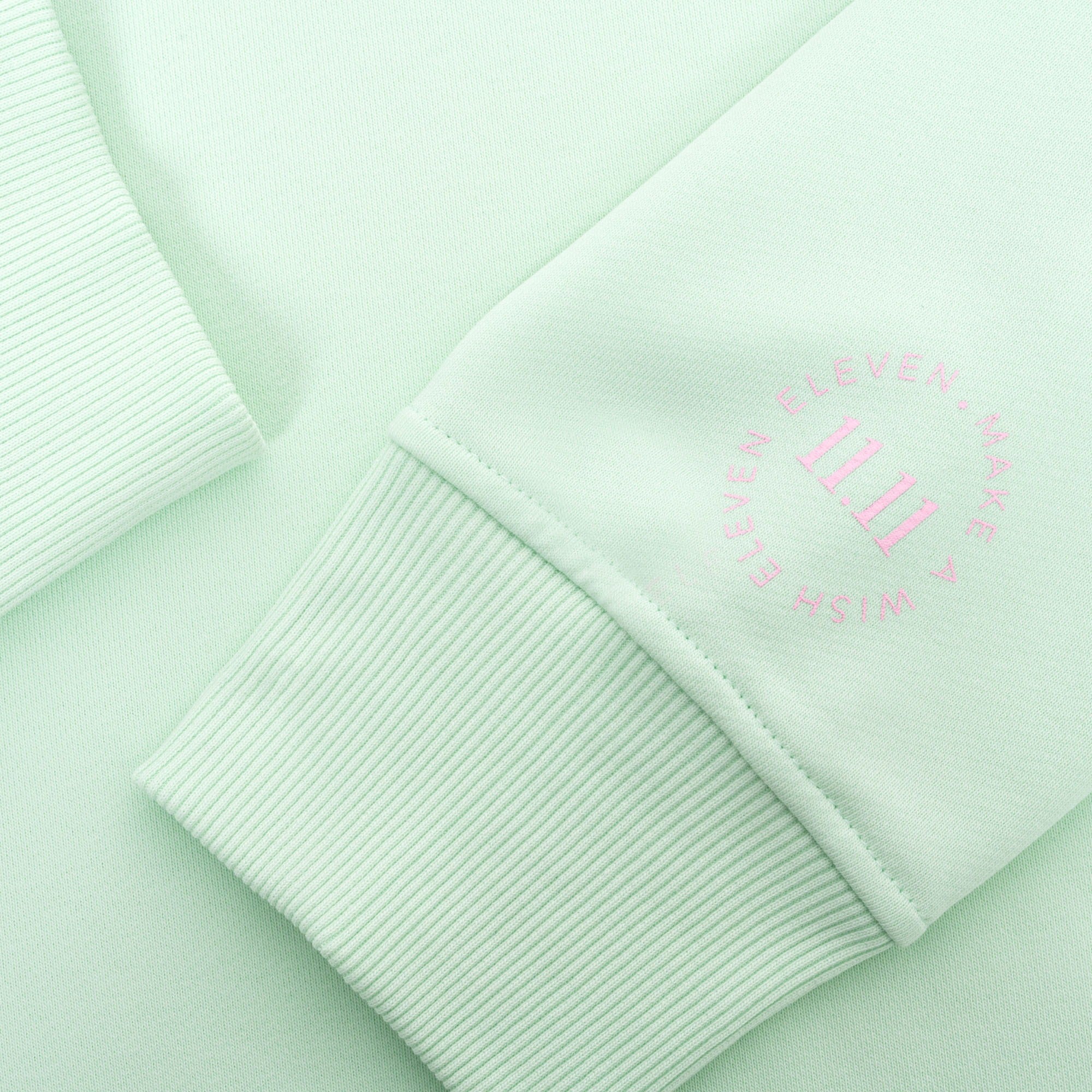 Mint Delicat sweatshirt image 9