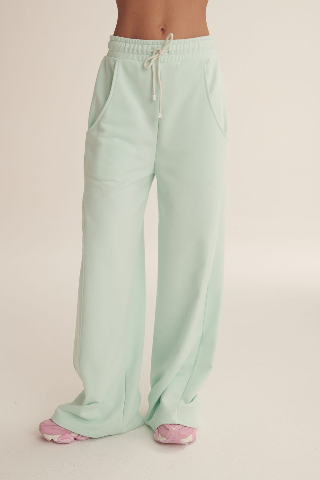 Mint Oca pants image 2