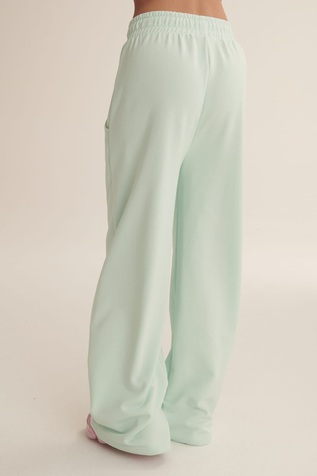 Mint Oca pants image 3