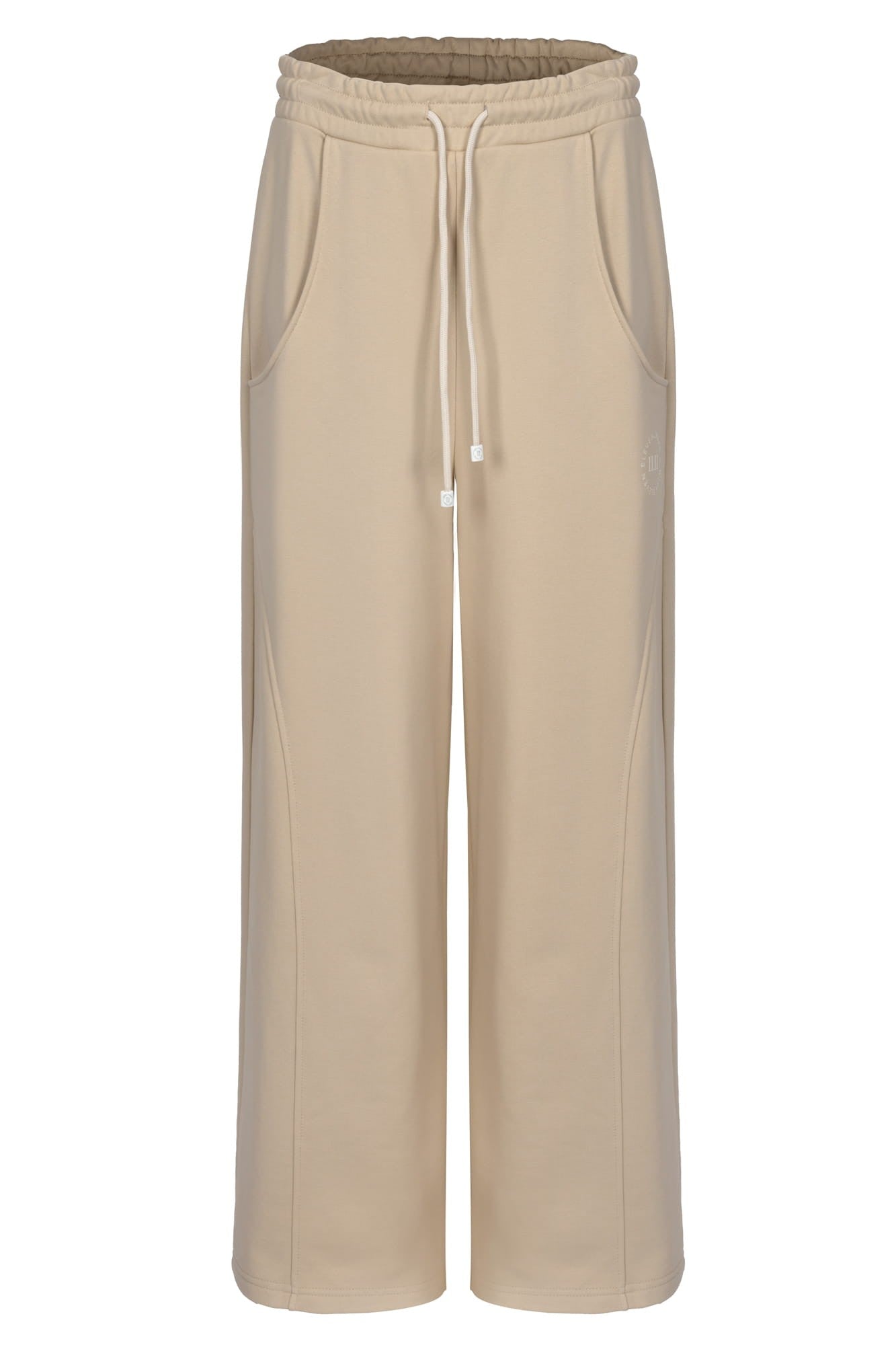 Beige Oca pants image 1