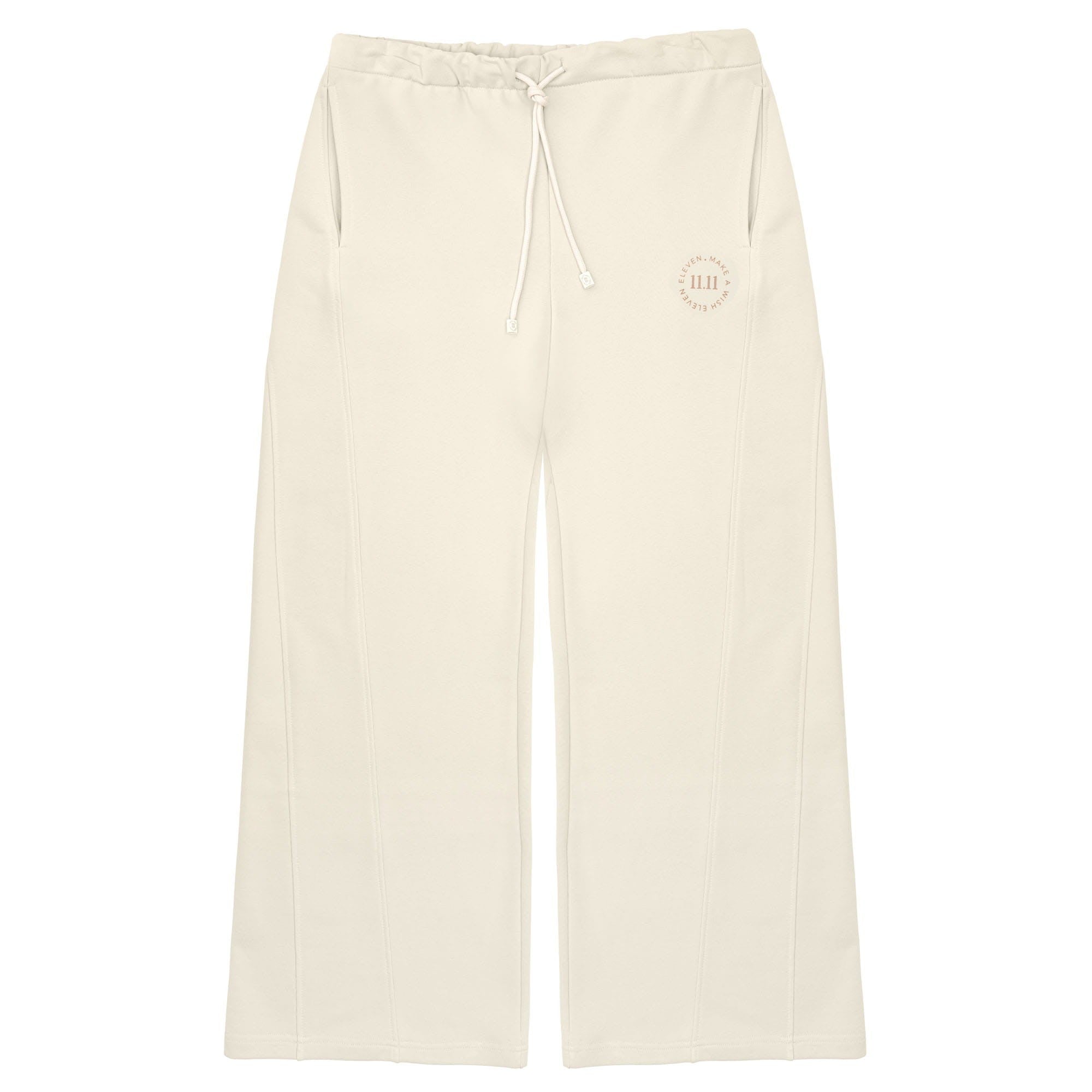 Cream Duo pants image 1