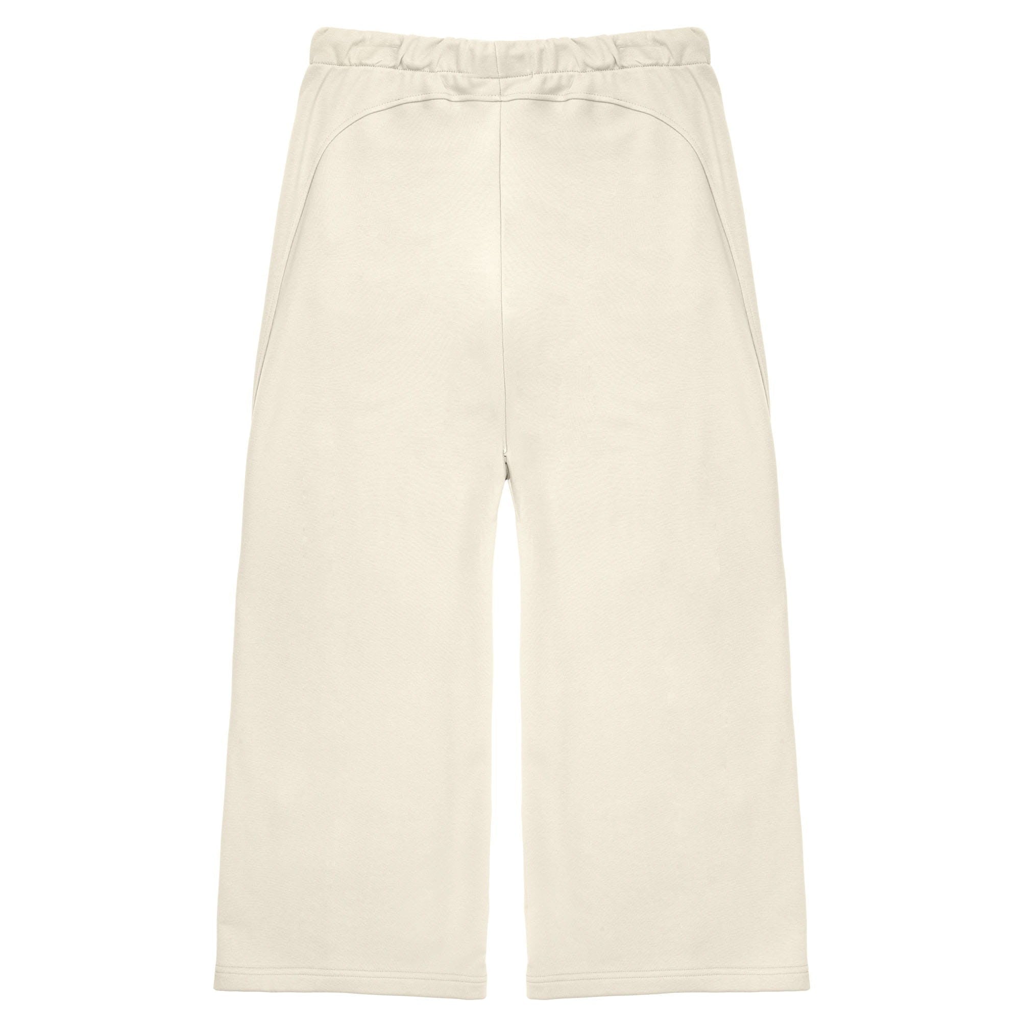 Cream Duo pants image 2