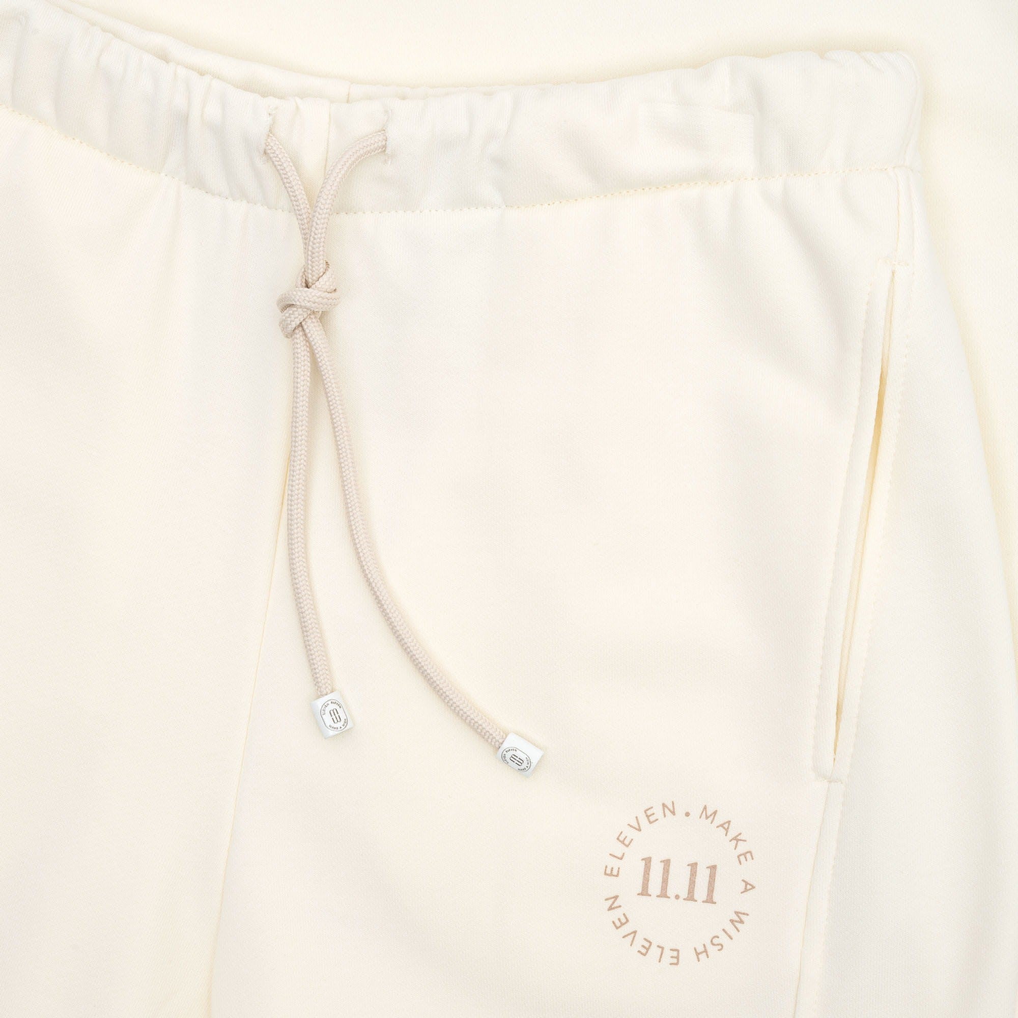 Cream Duo pants image 6