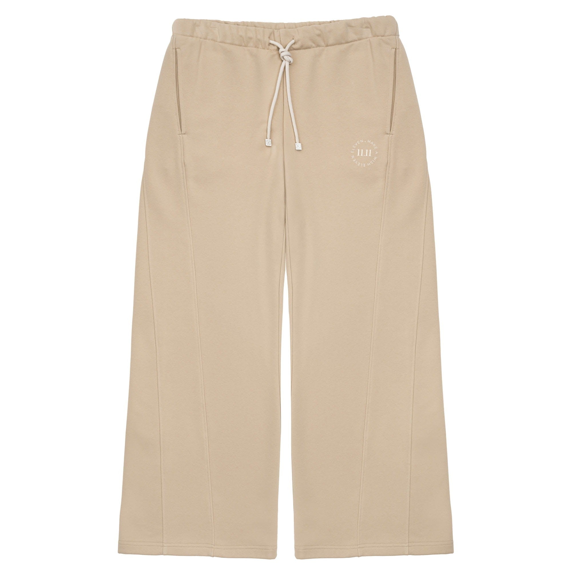 Beige Duo pants image 1