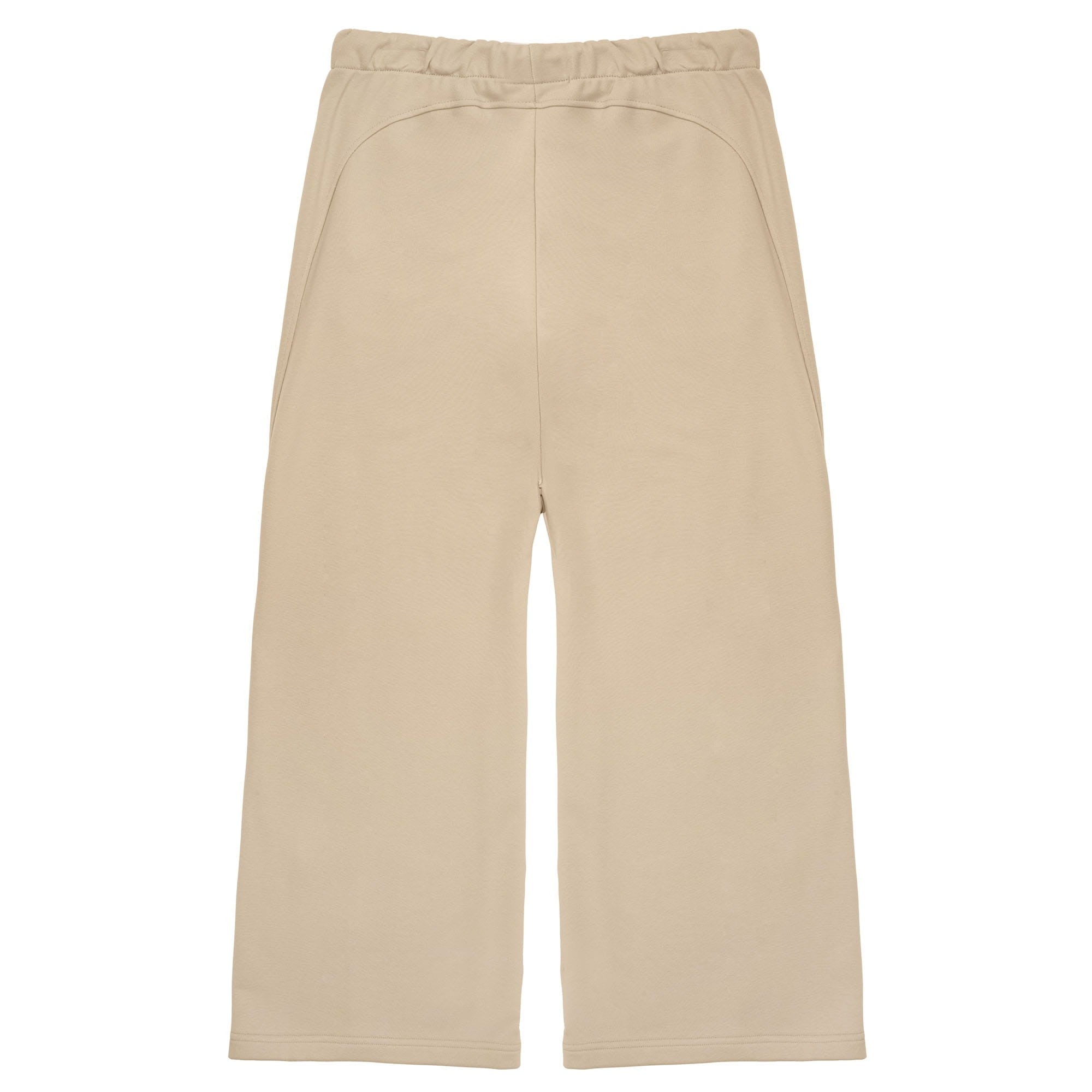 Beige Duo pants image 2