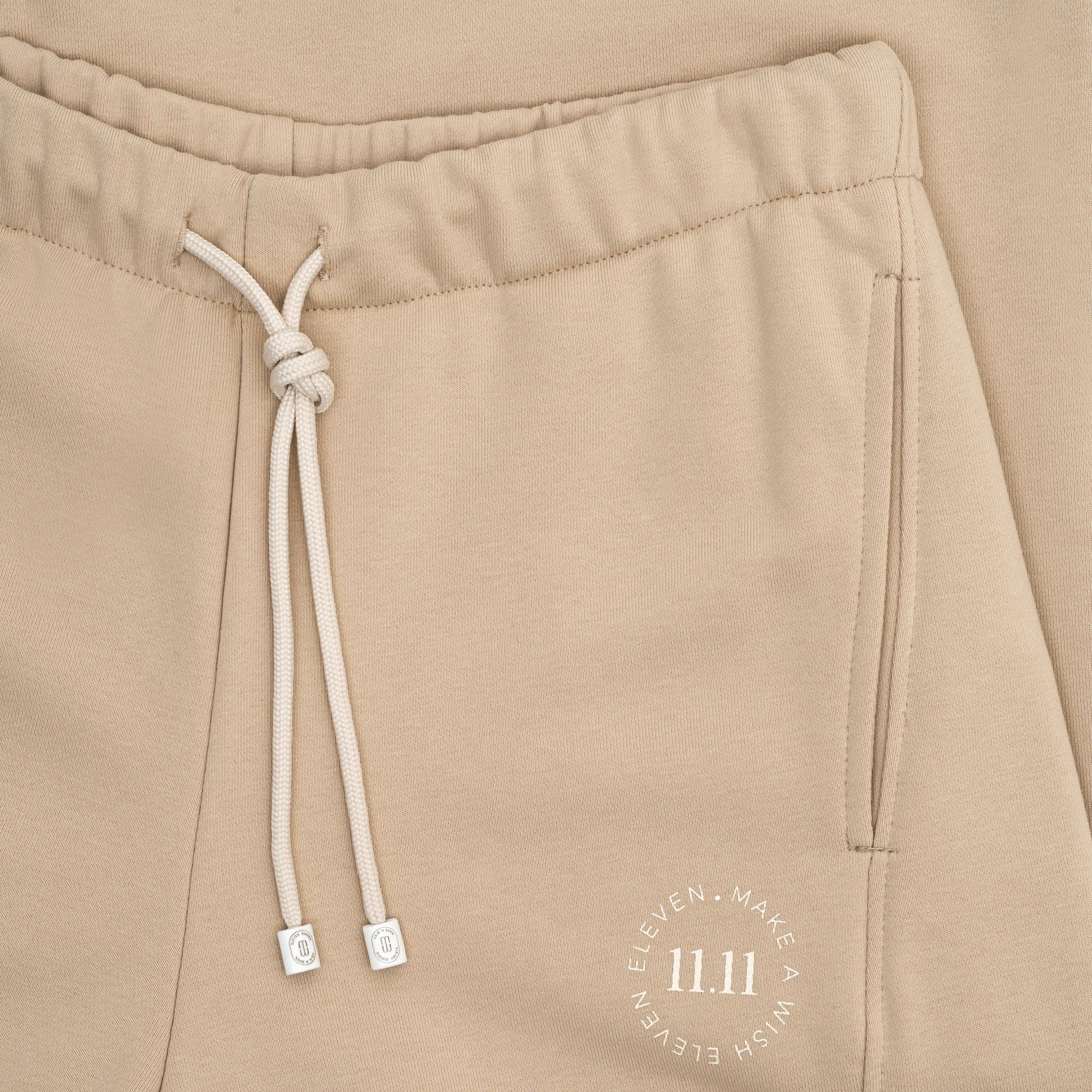 Beige Duo pants image 3