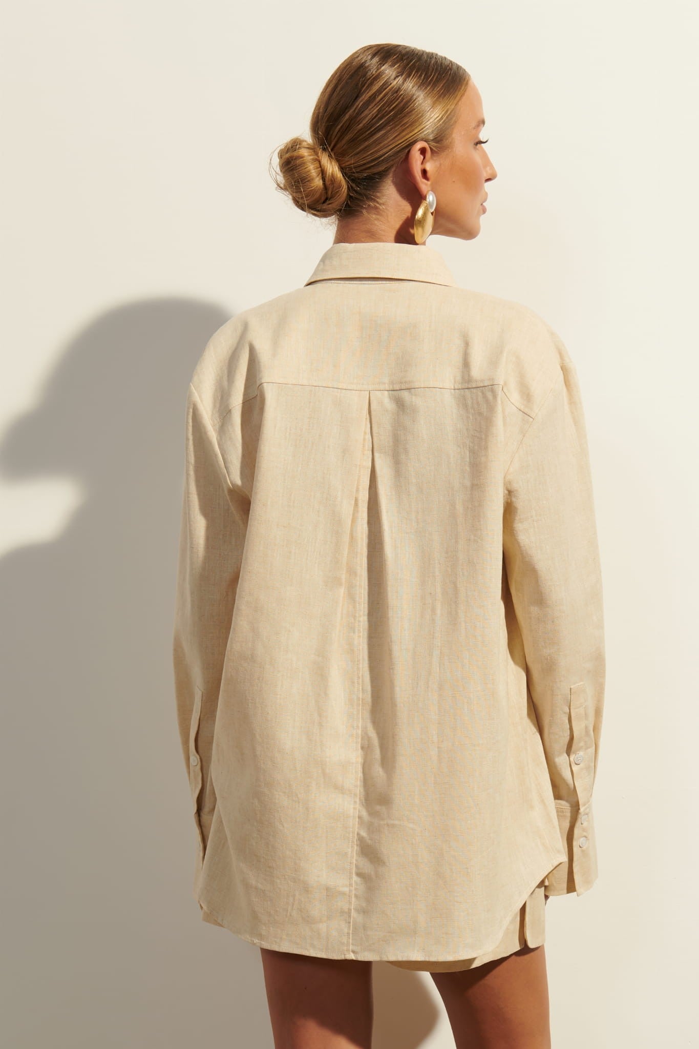 Beige Kayle set image 8
