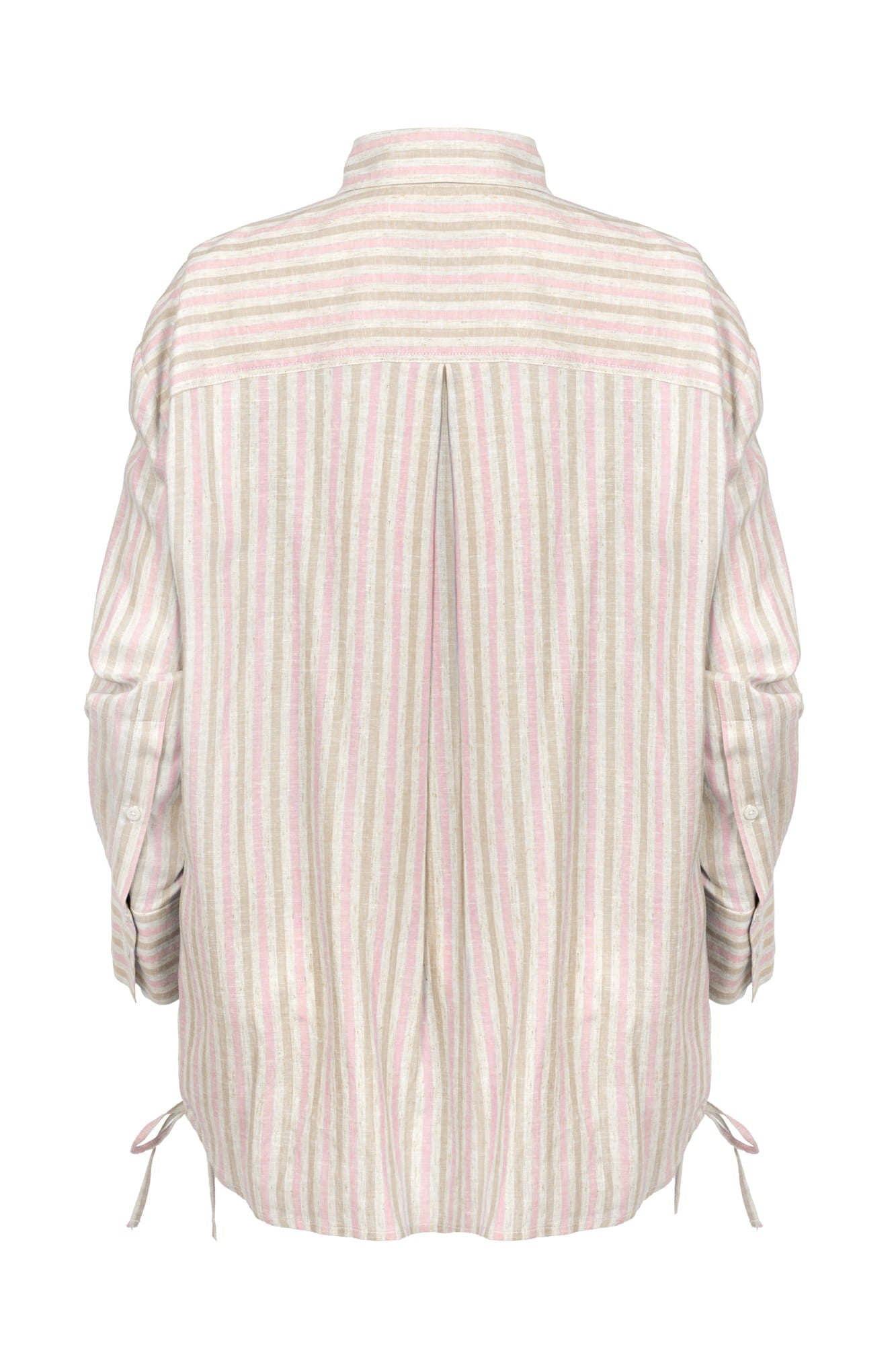 Pink Maree shirt image 2
