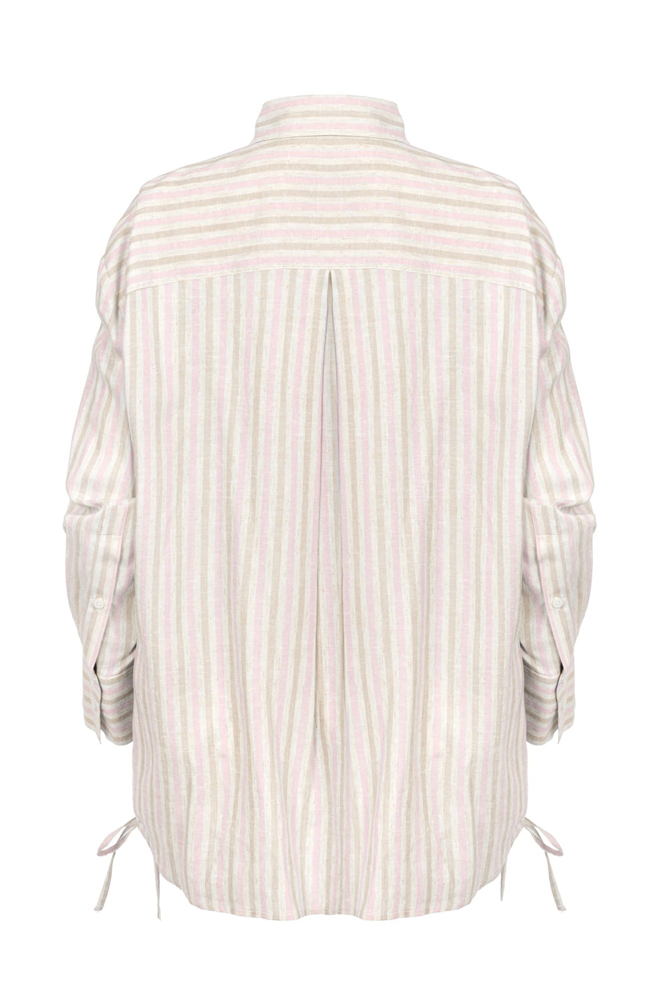 Pink Maree shirt image 4
