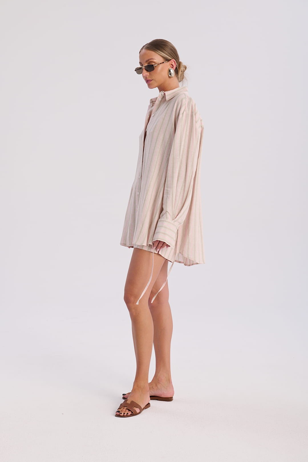 Pink Maree shirt image 6