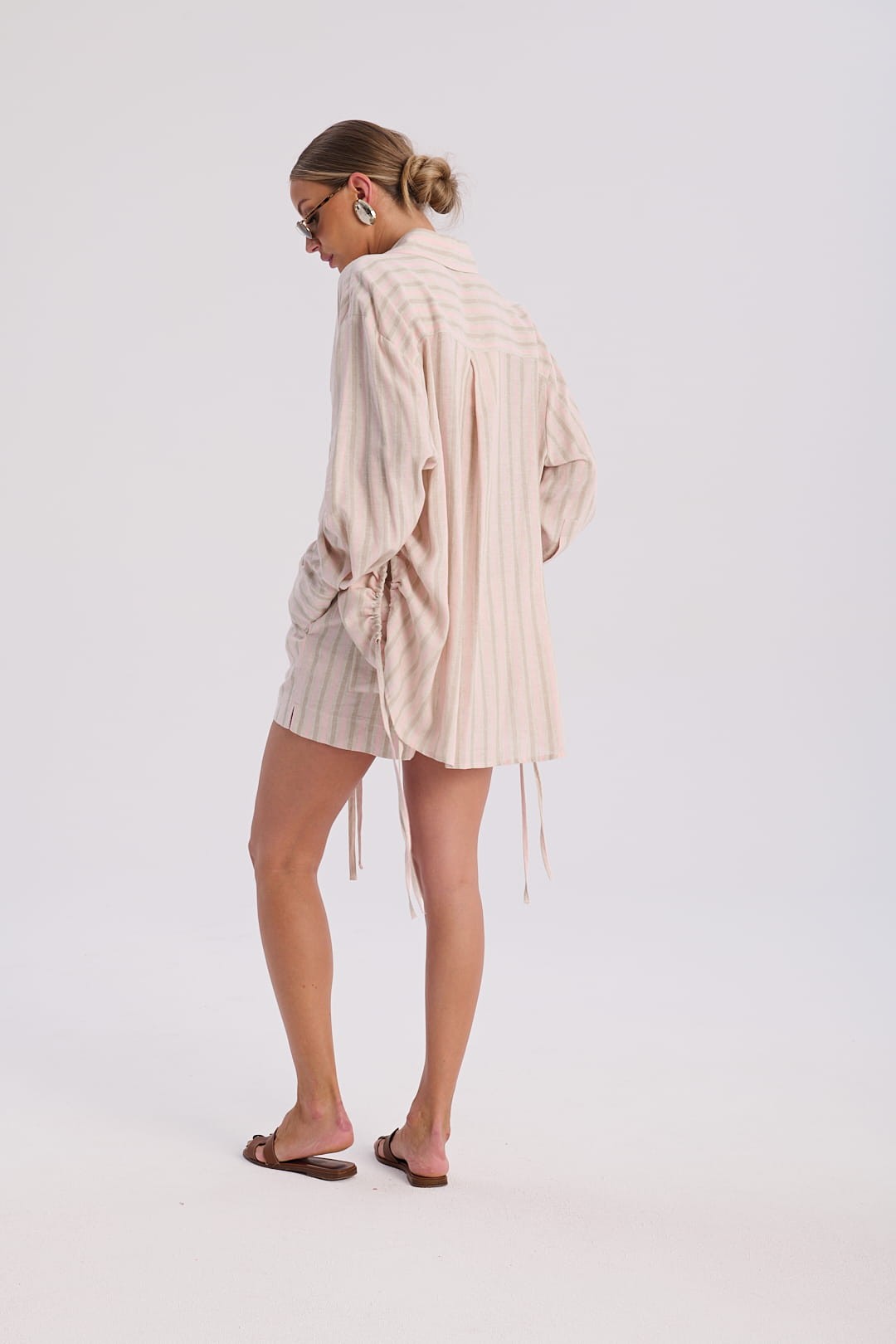 Pink Maree shirt image 7