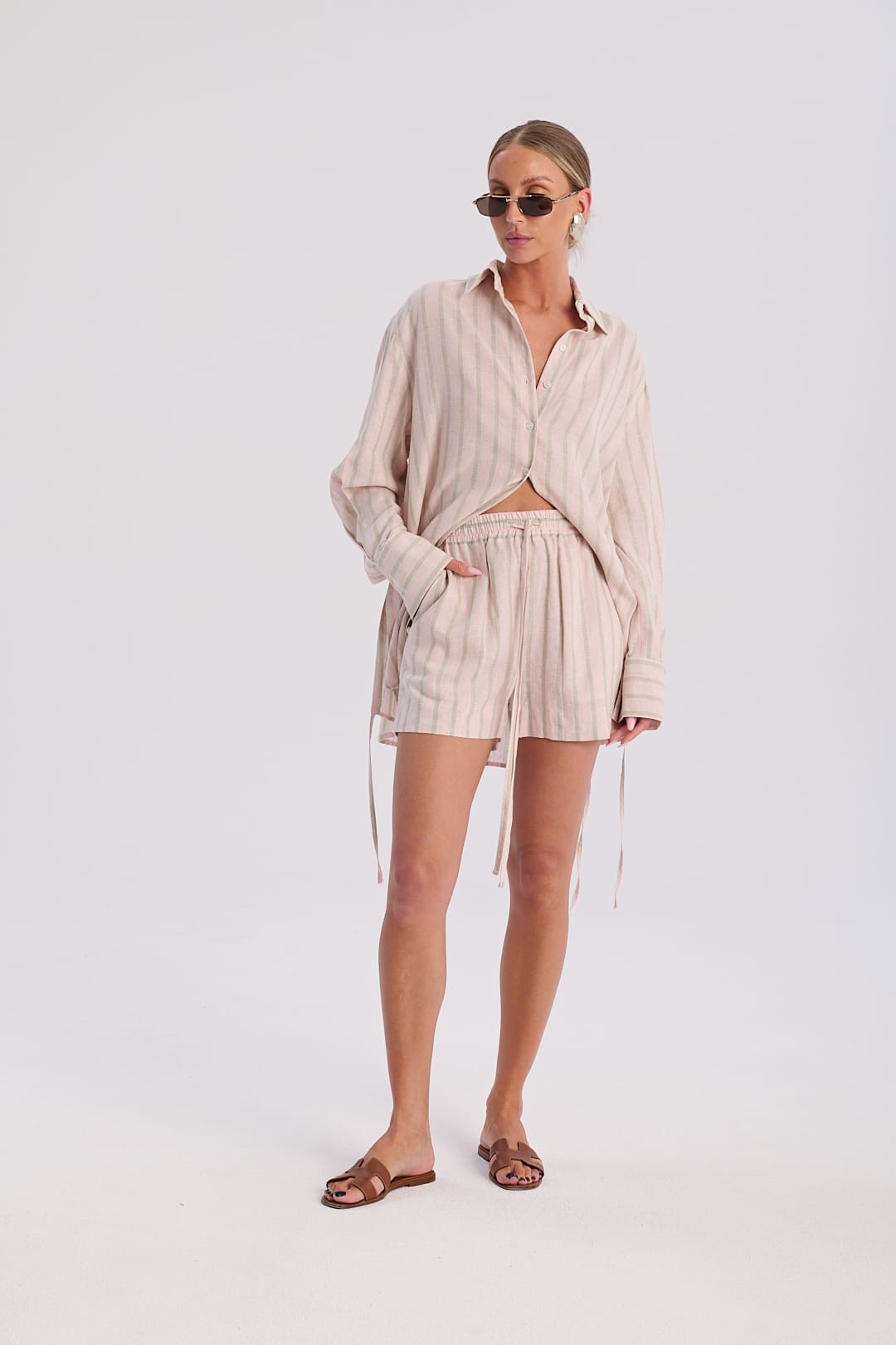 Pink Maree shirt image 8