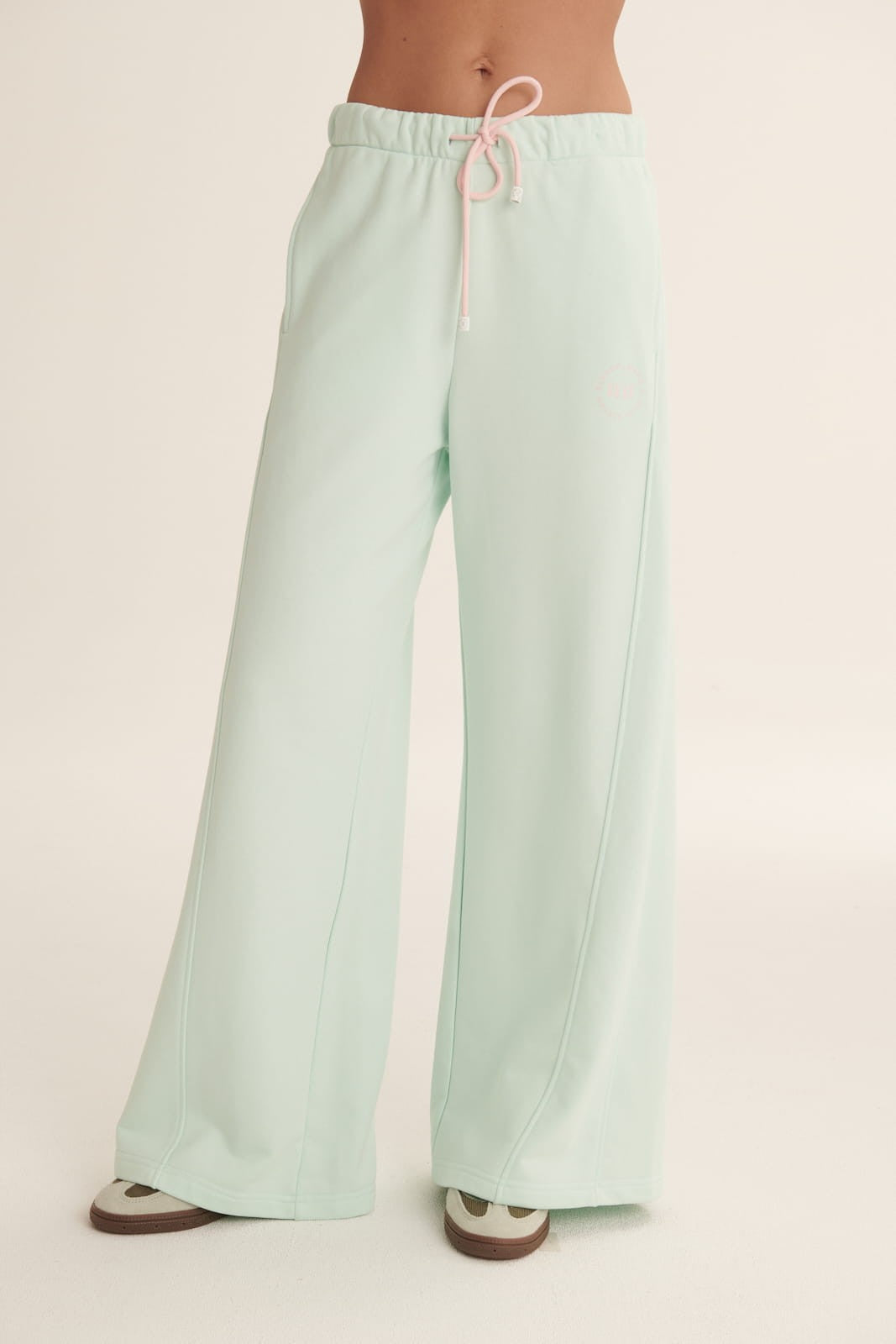 Mint Duo pants image 2