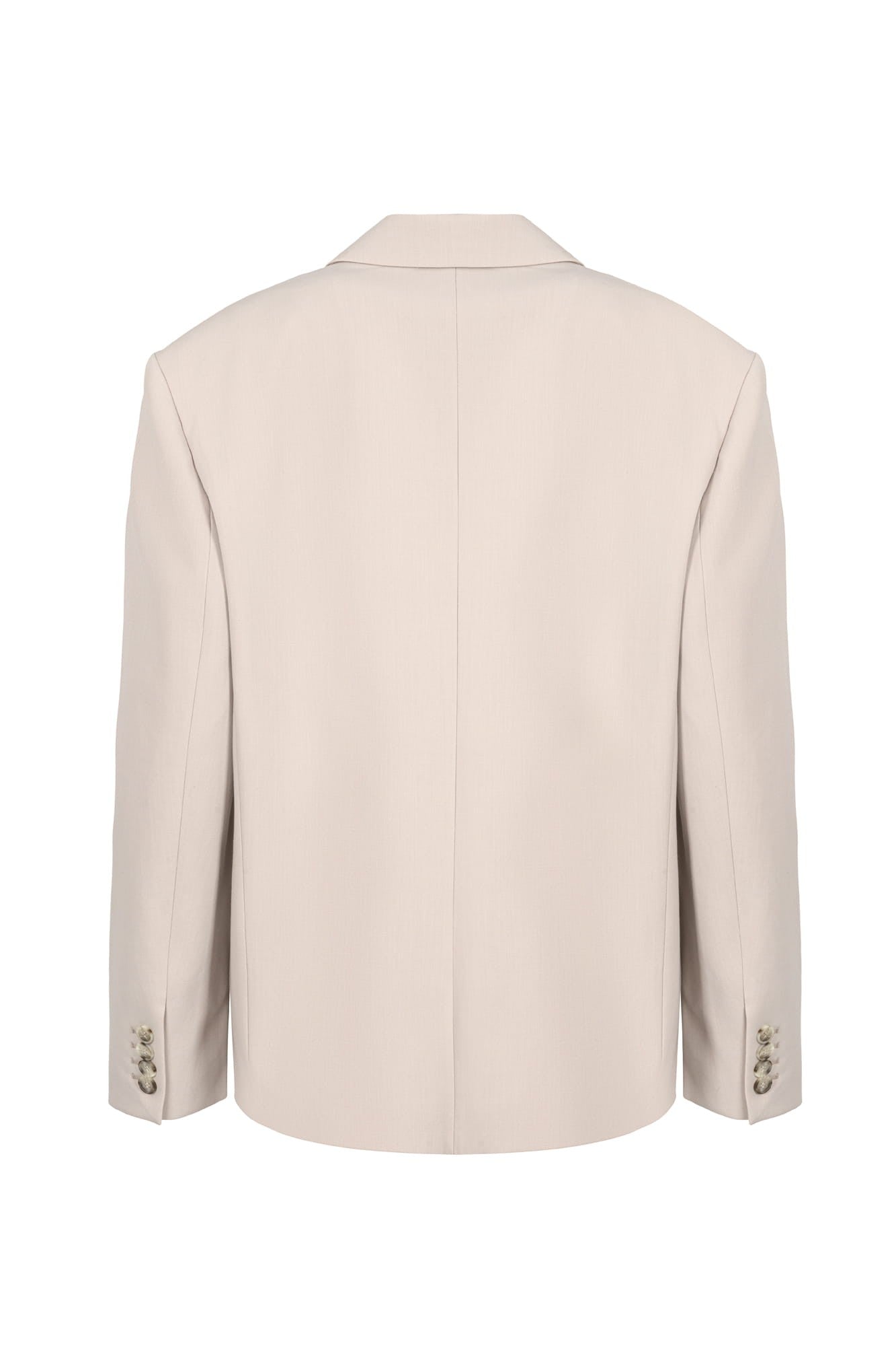 Beige Lena jacket image 2