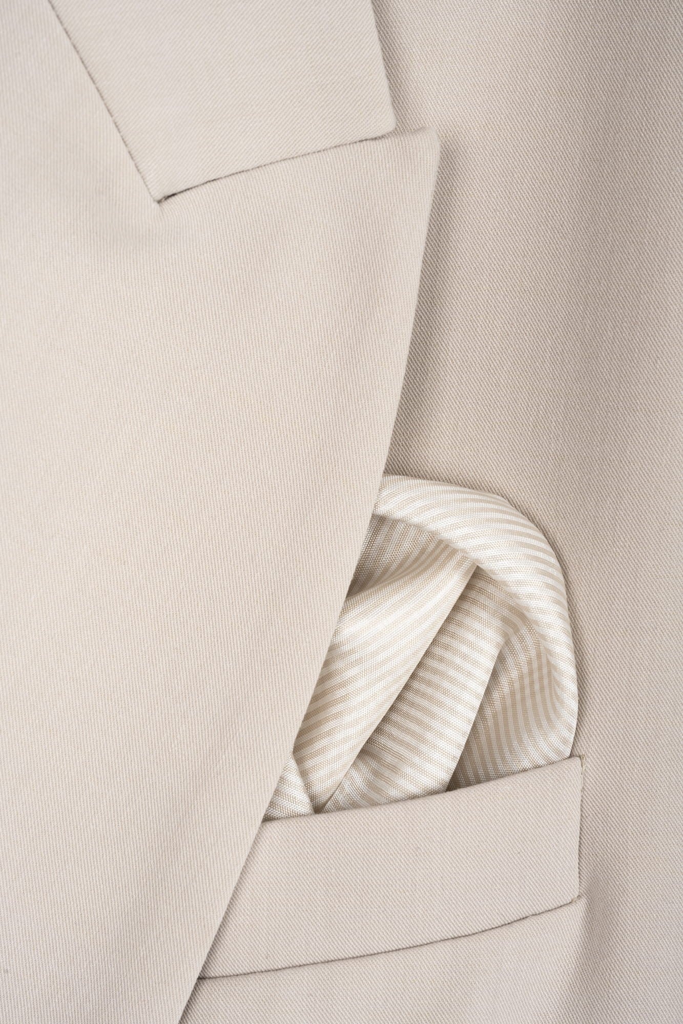 Beige Lena jacket image 6