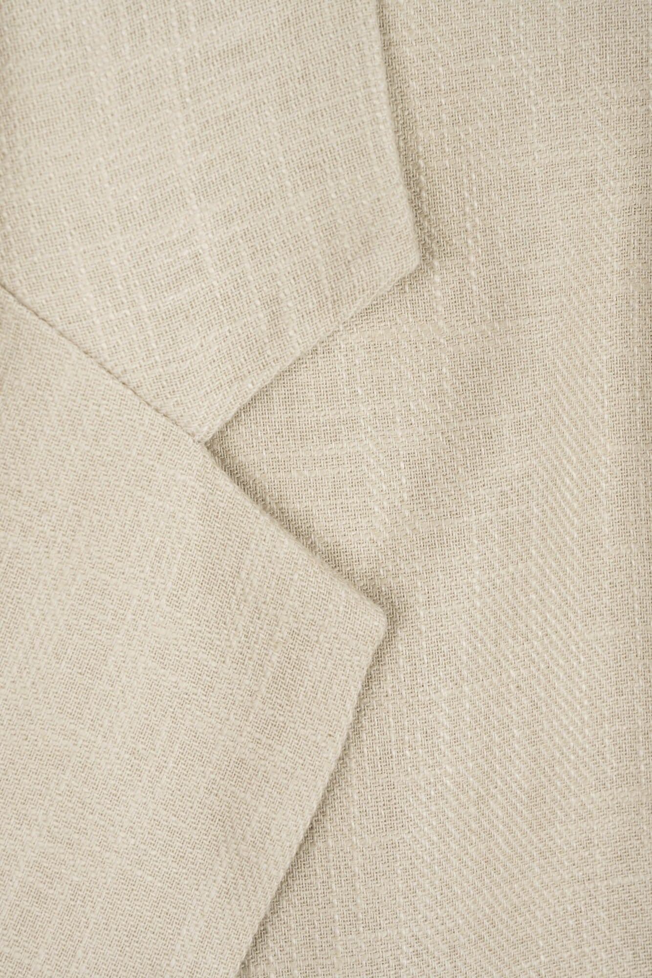 Beige Naturae jacket image 7
