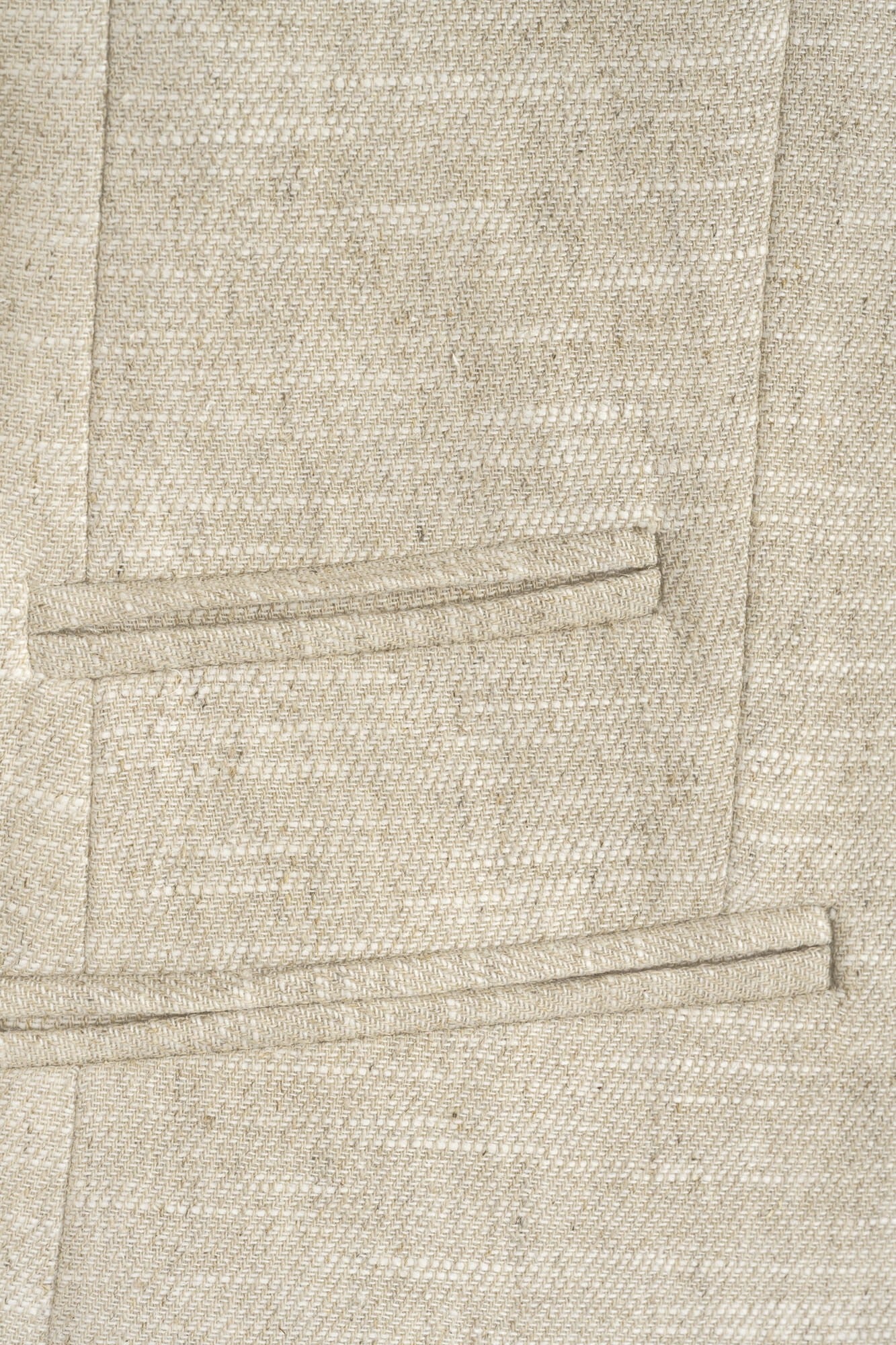 Beige Naturae jacket image 8