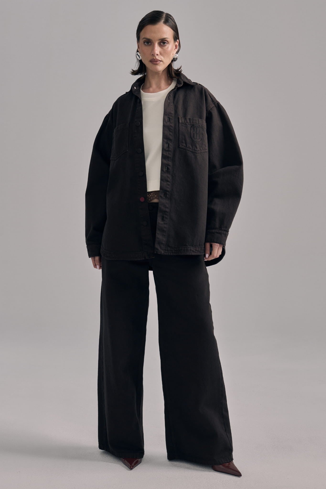 Chocolate Dolly jacket image 1