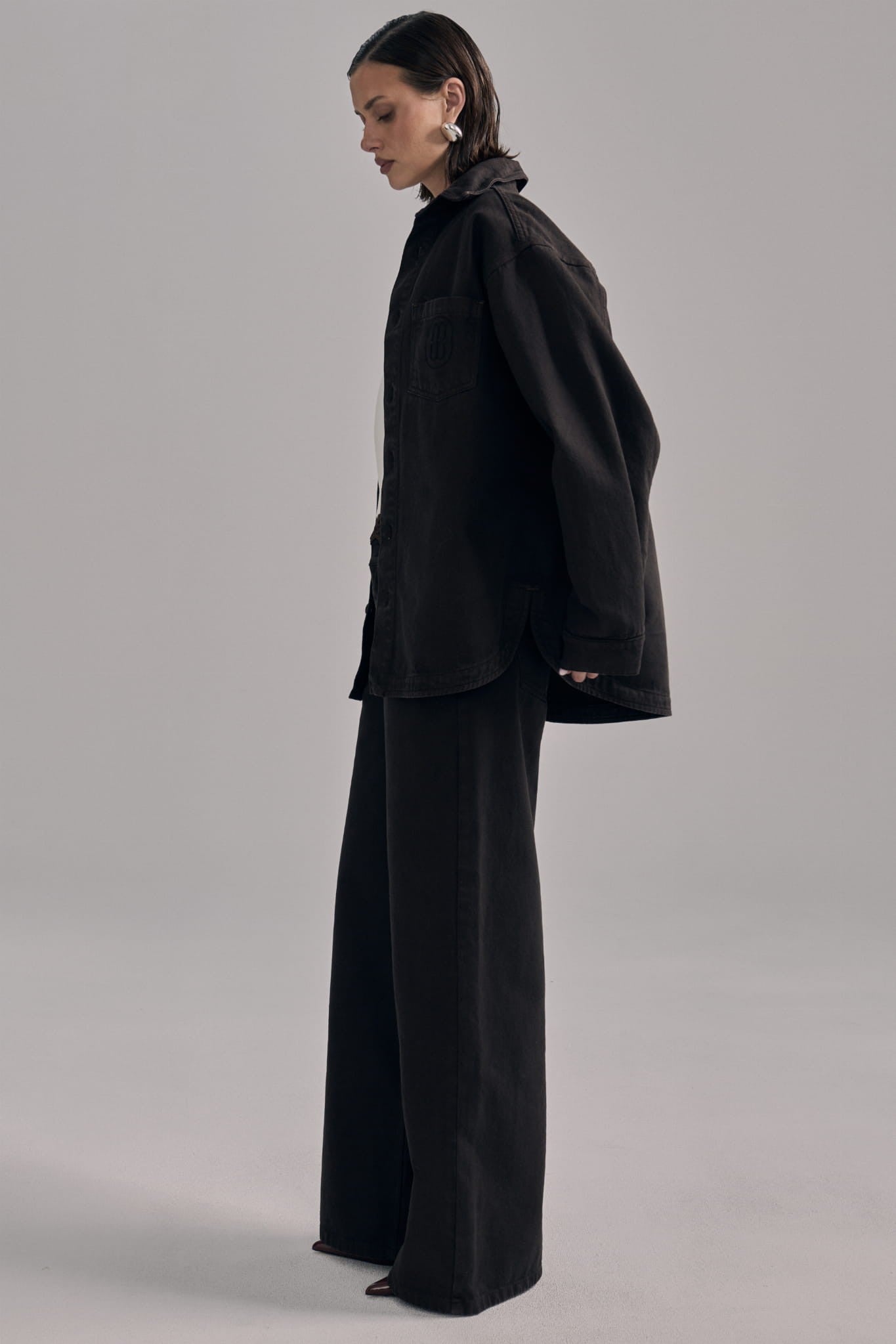 Chocolate Dolly jacket image 2