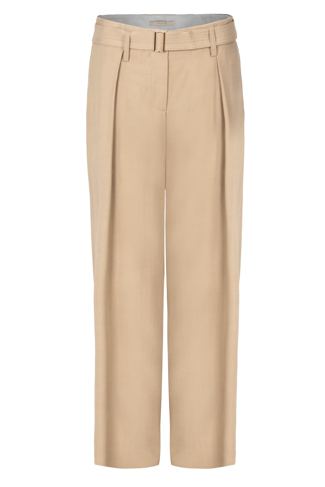 Camel Florence pants image 1