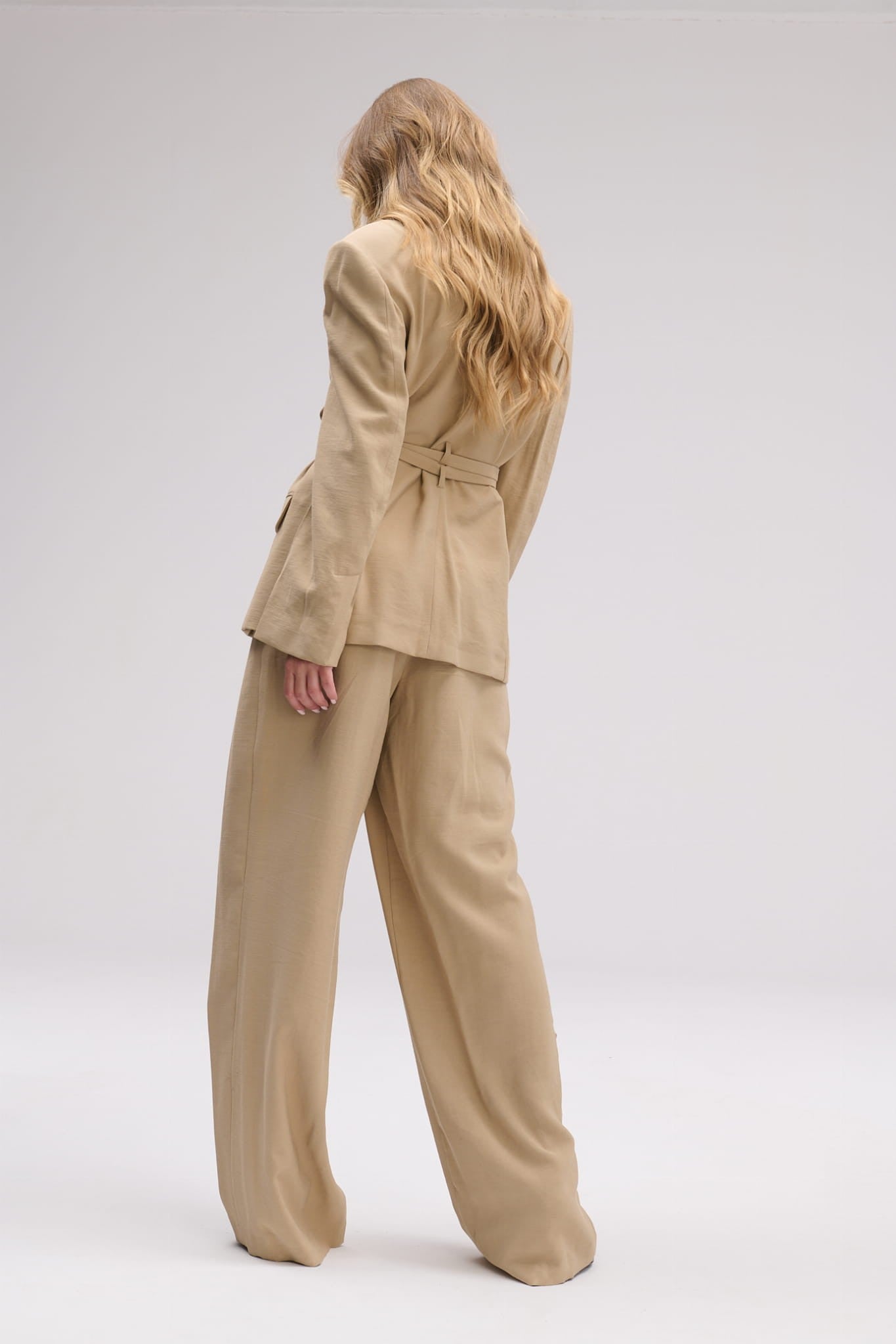 Camel Florence pants image 8