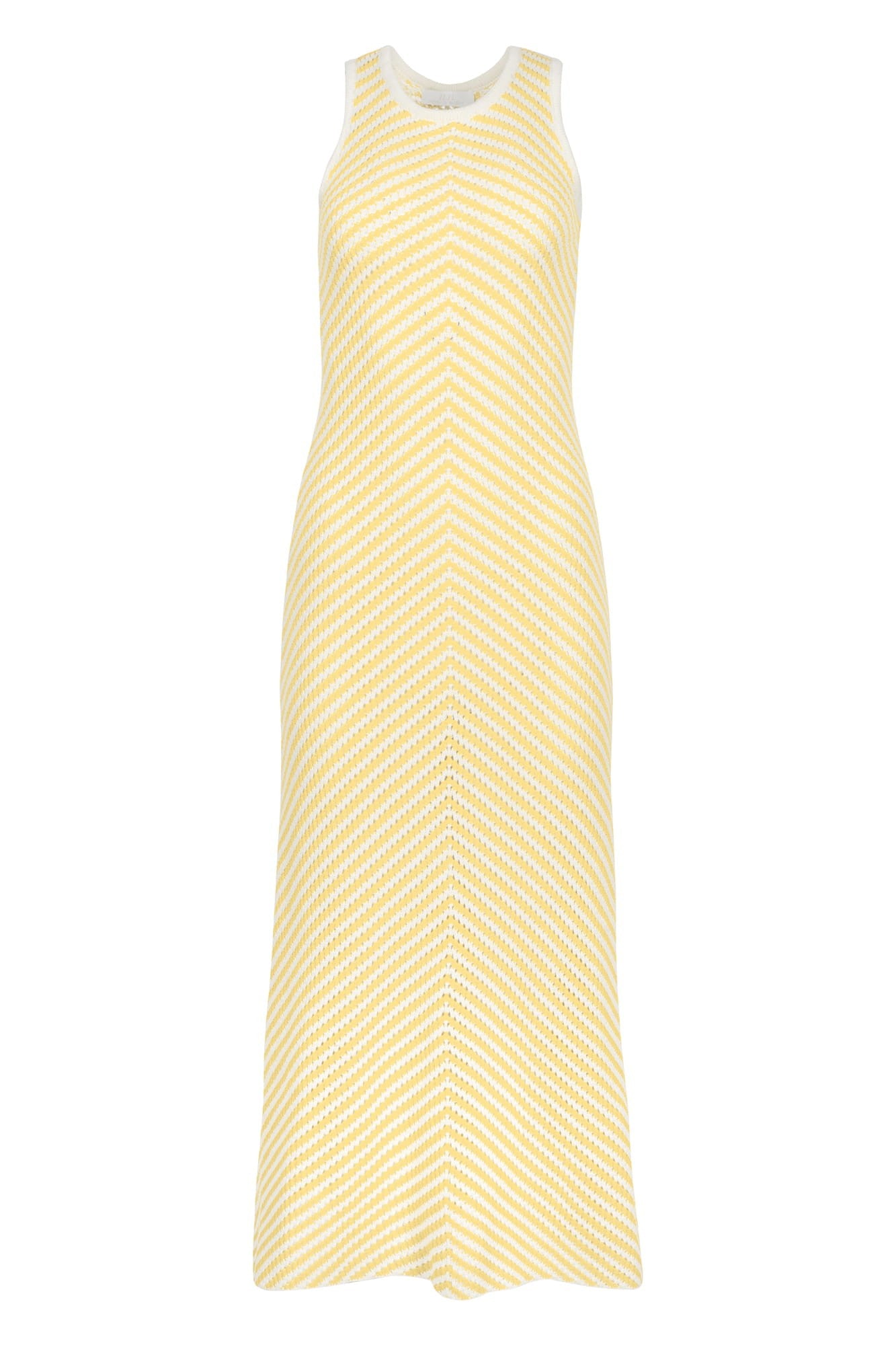 Yellow Dress Jolie image 1