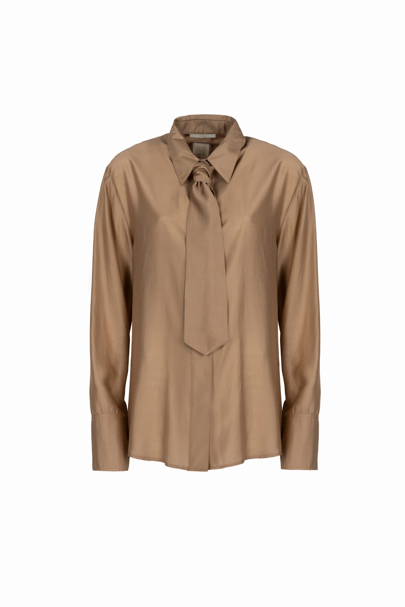 Camel Tie shirt image 1
