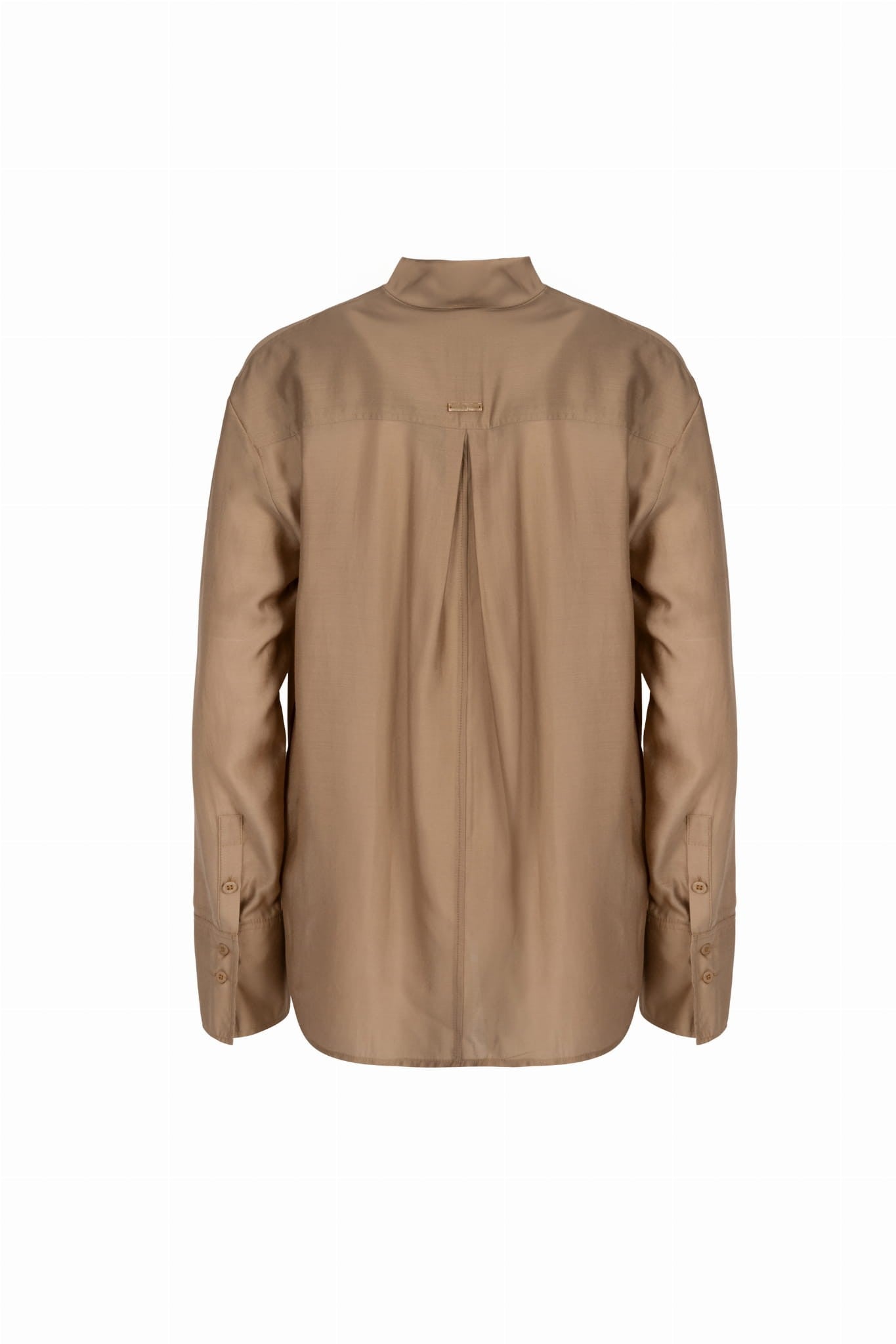 Camel Tie shirt image 2