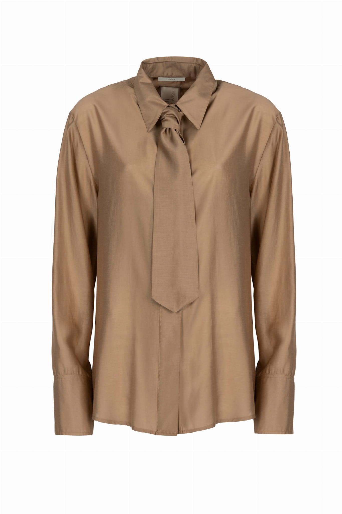 Camel Tie shirt image 3