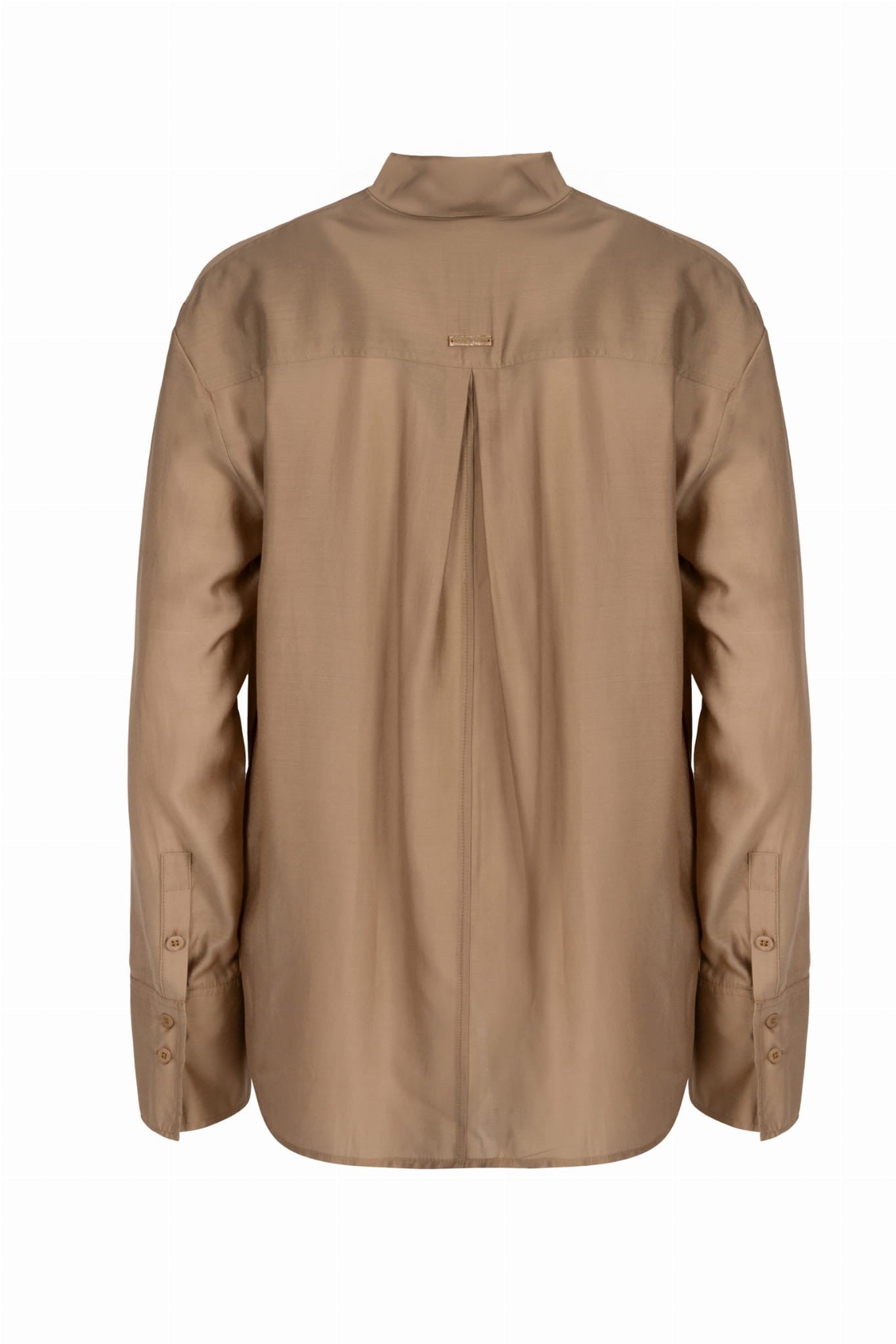 Camel Tie shirt image 4