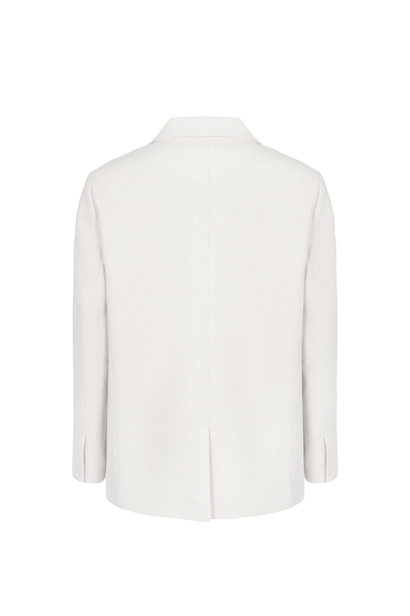 Cream Sansa jacket image 2
