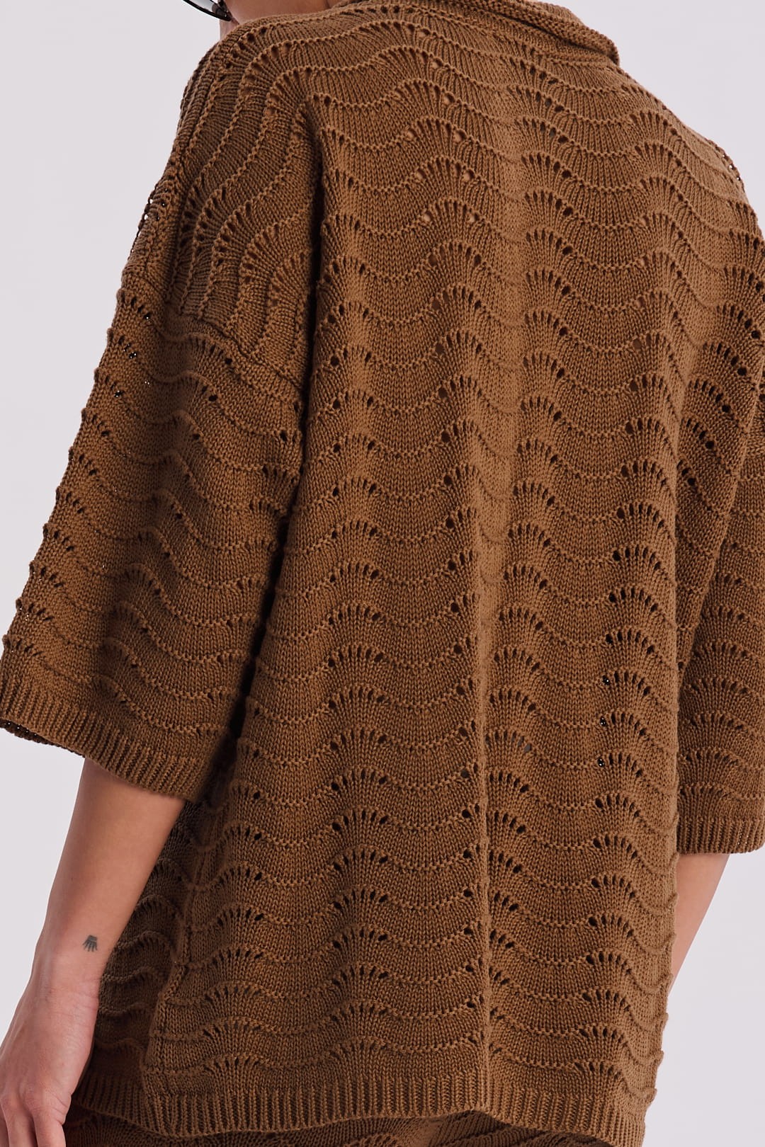 Brown Luna set image 4
