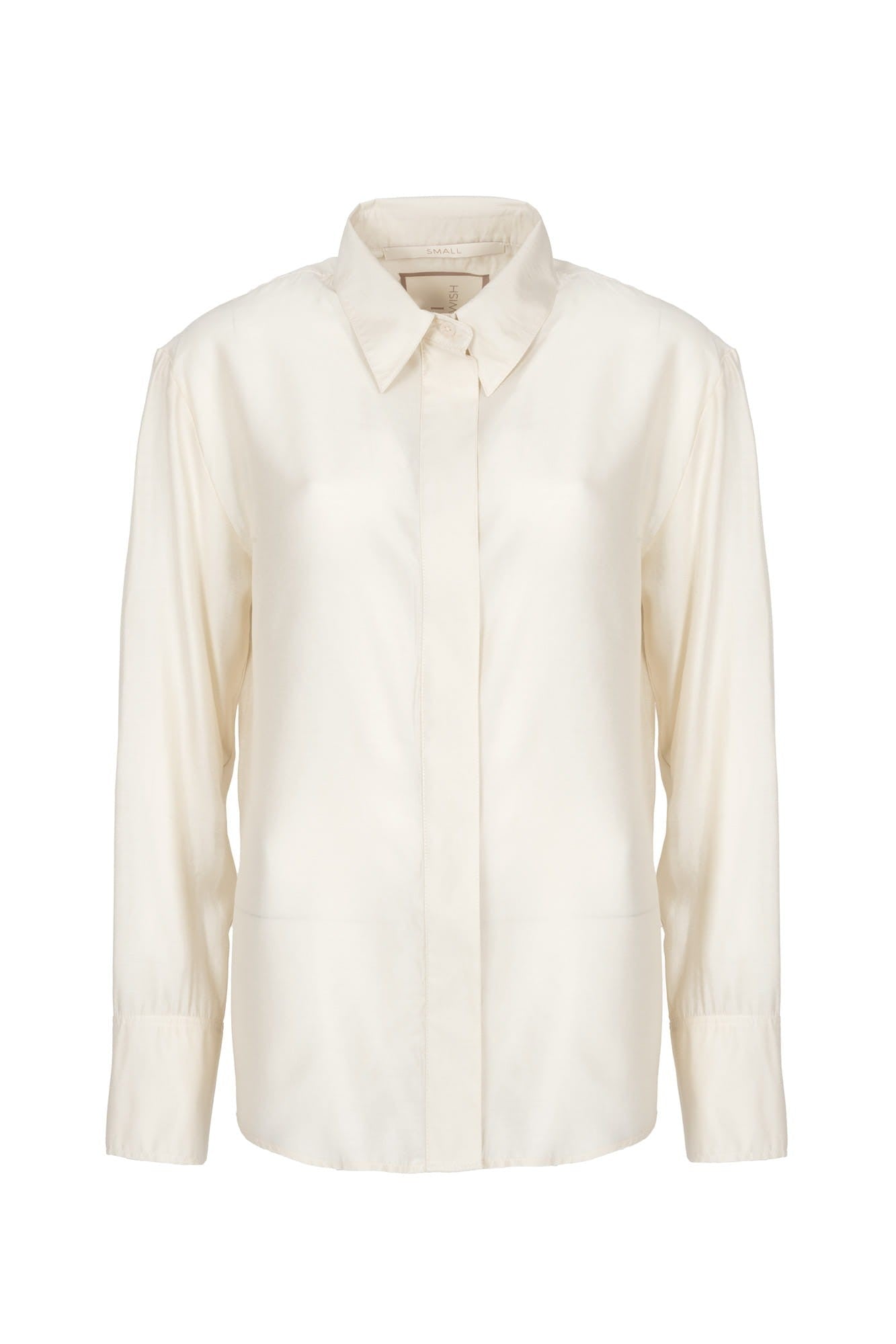 Vanilla Tie blouse image 1