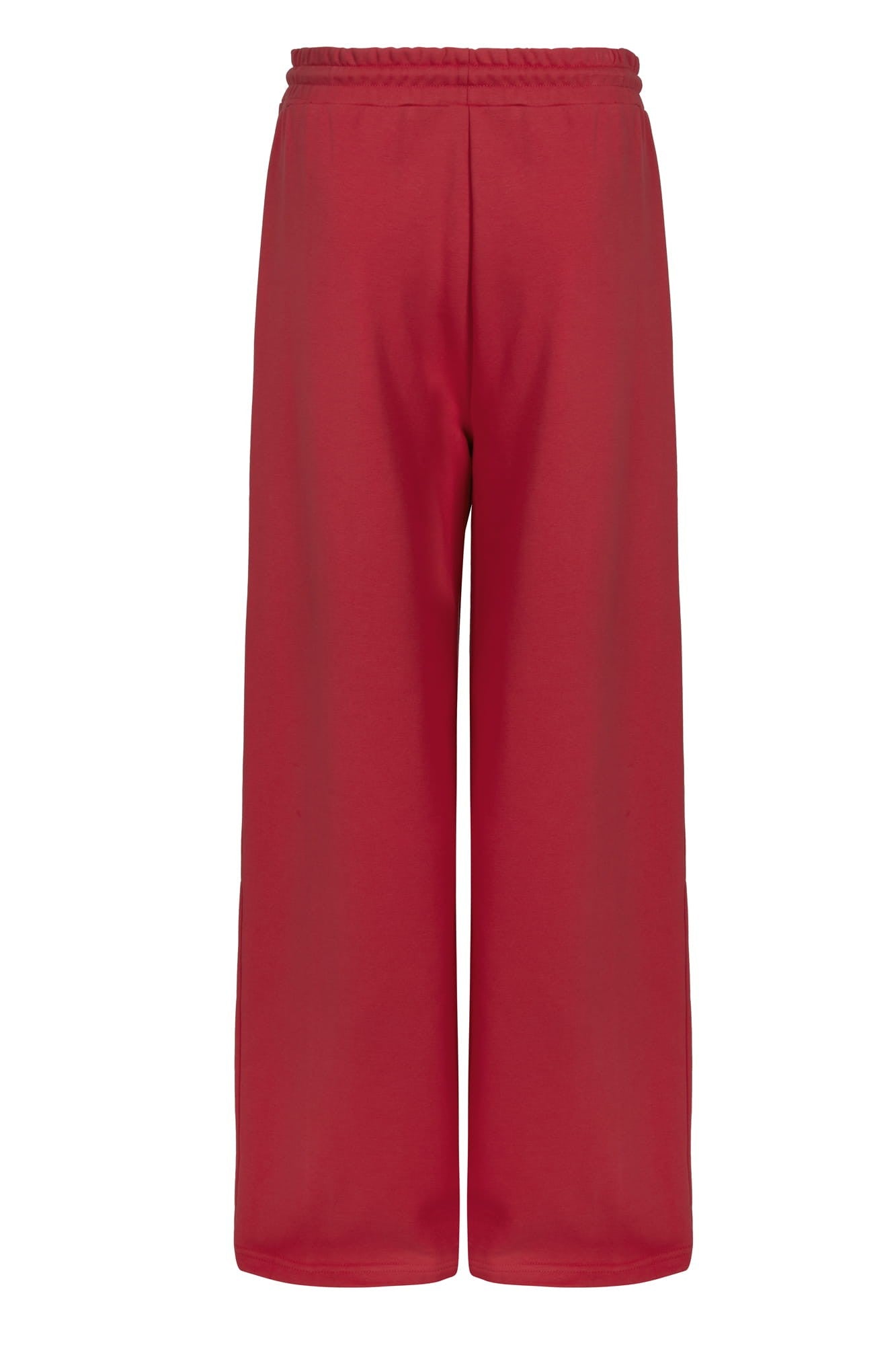 Raspberry red Oca pants image 2