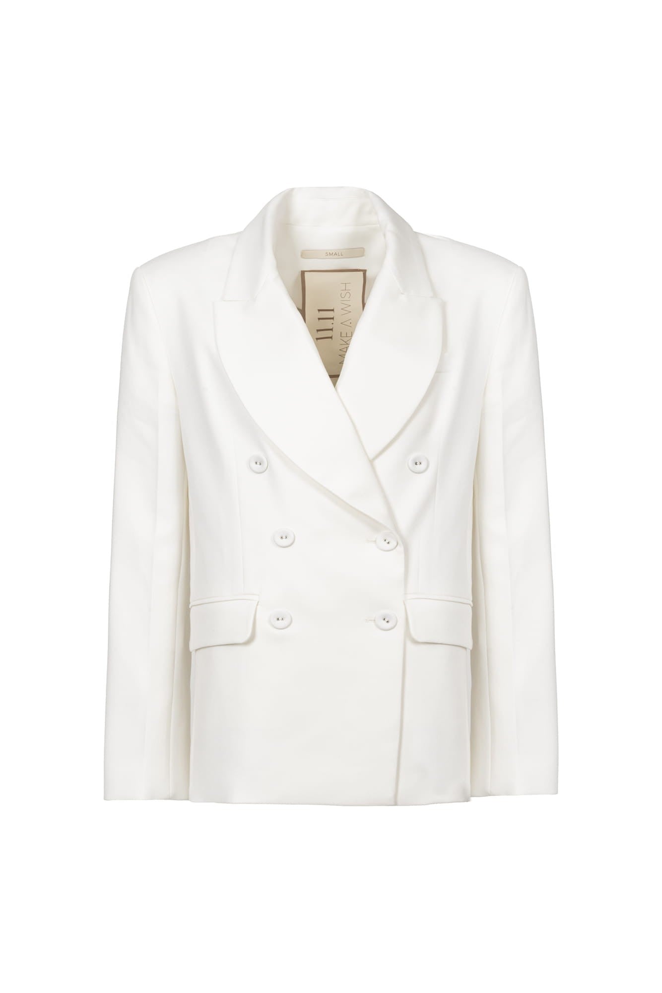 Cream Paris jacket image 1
