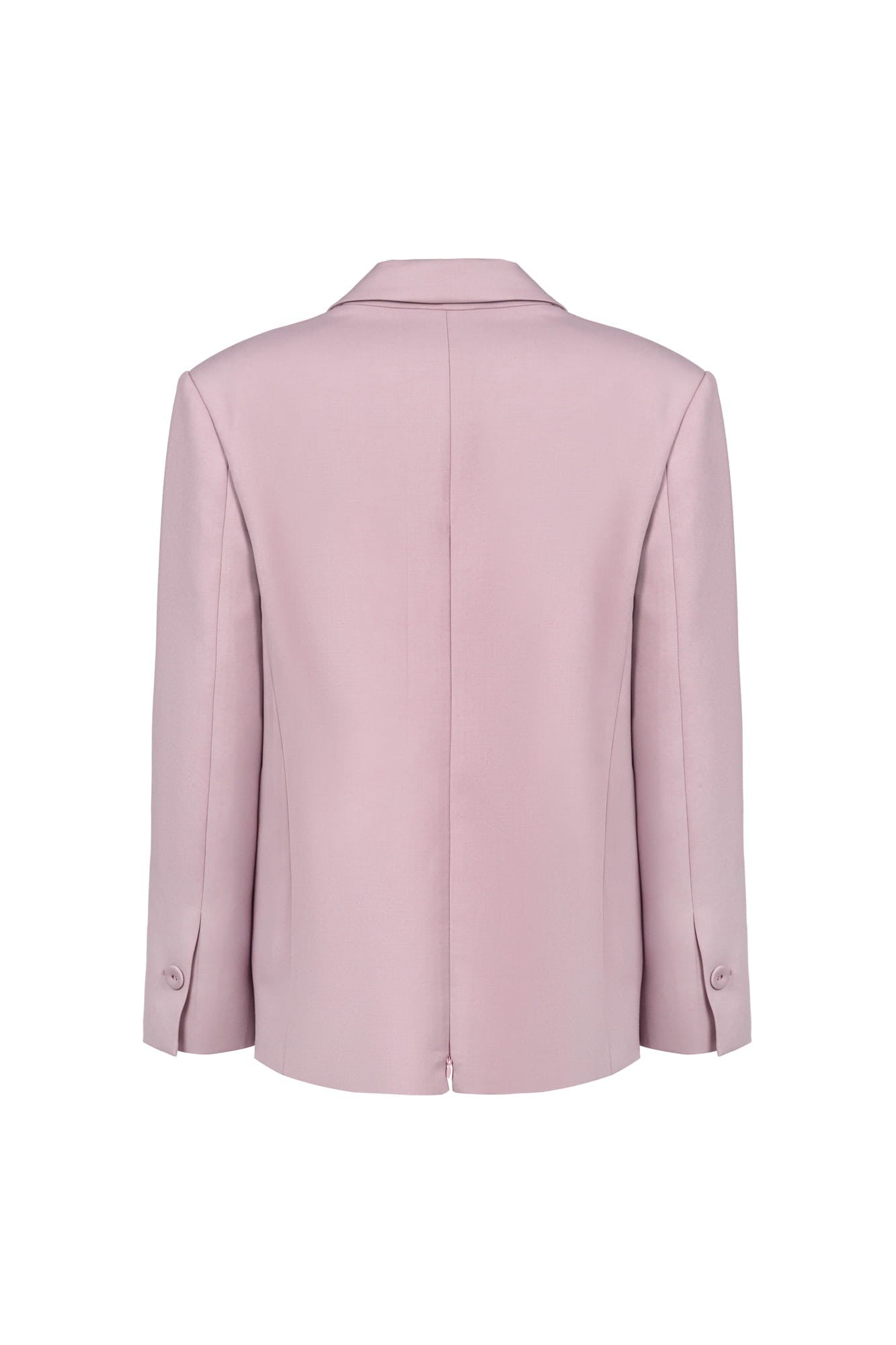 Pink Paris jacket image 2